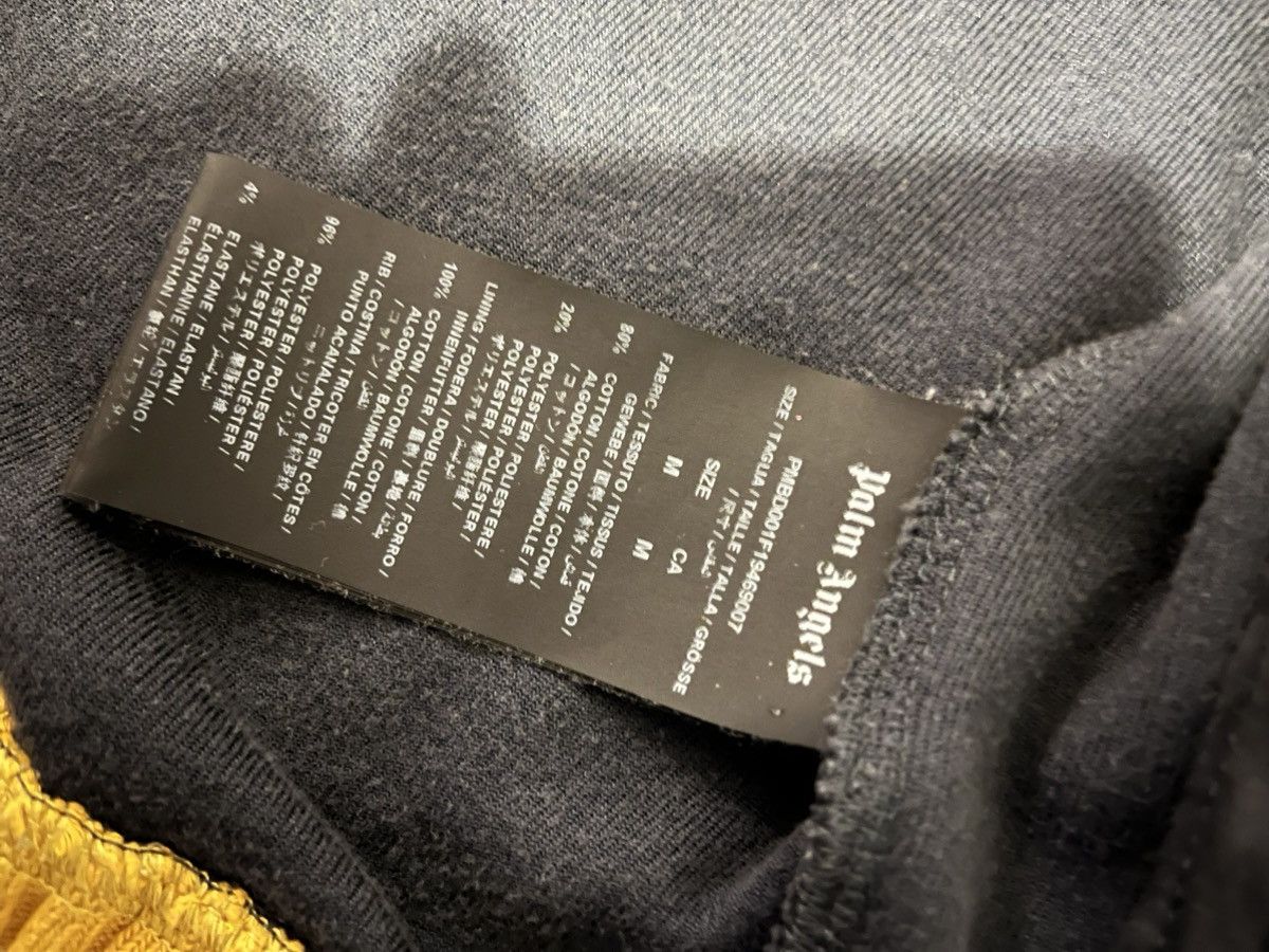 Palm Angels Palm Angels Chenille Track Jacket Size US M / EU 48-50 / 2 - 4 Thumbnail