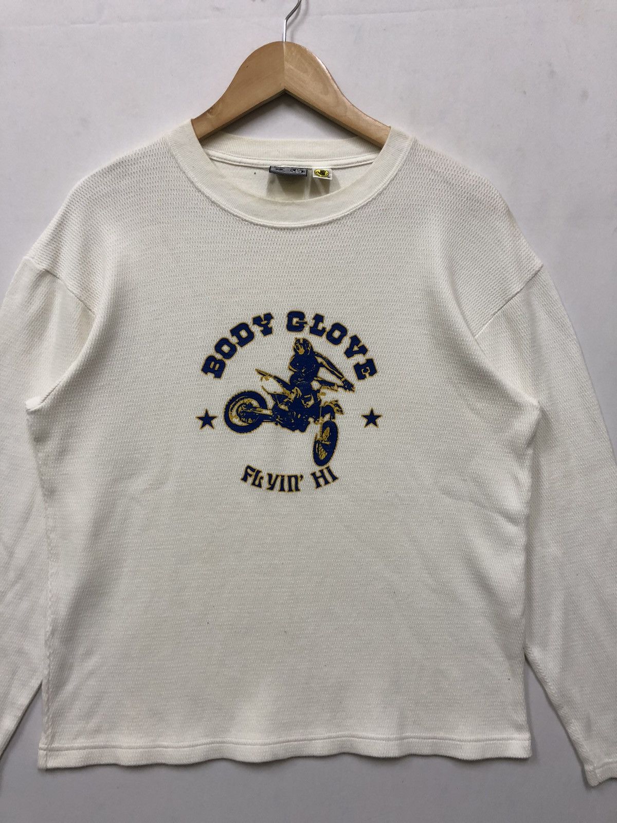 Body Glove BODY GLOVE 90s Size US M / EU 48-50 / 2 - 2 Thumbnail