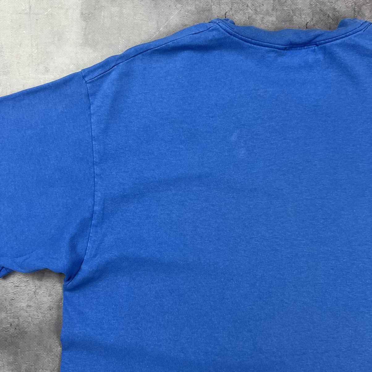 Powell Peralta Rare! Powell Peralta Skateboards Big Logo Tee 1997 90s Size US M / EU 48-50 / 2 - 14 Thumbnail