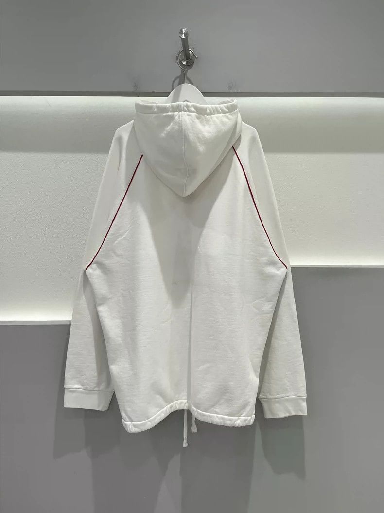 Gucci GucciHalf-zip sweatshirt 2503-Nextarrow Size US XXL / EU 58 / 5 - 2 Thumbnail