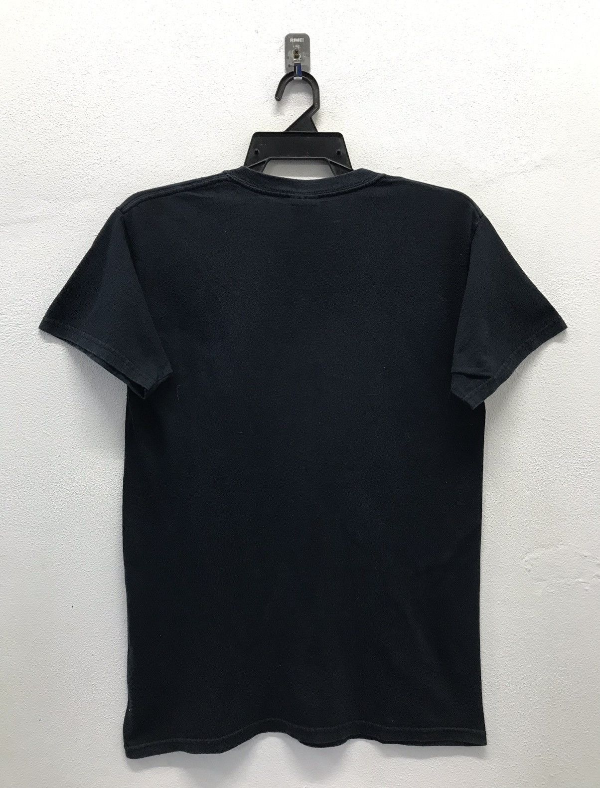 Band Tees × Gildan × Vintage Vintage Gildan Band Flatfoot 56 Shirt Size US S / EU 44-46 / 1 - 2 Thumbnail