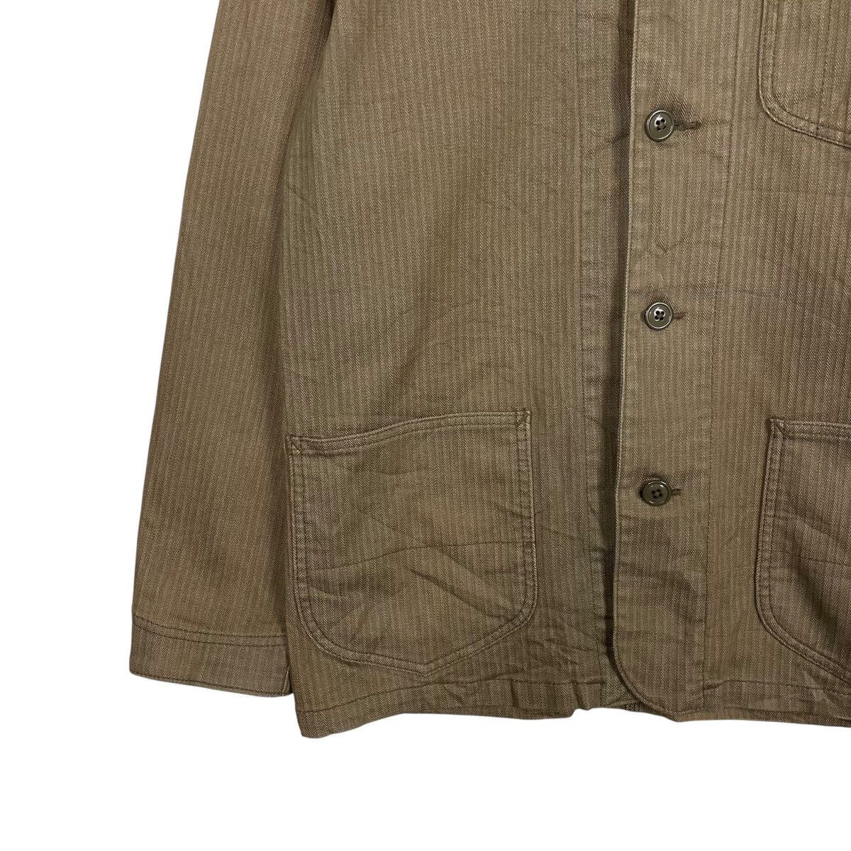 United Arrows United Arrows Blue Label Jacket Size US M / EU 48-50 / 2 - 3 Thumbnail