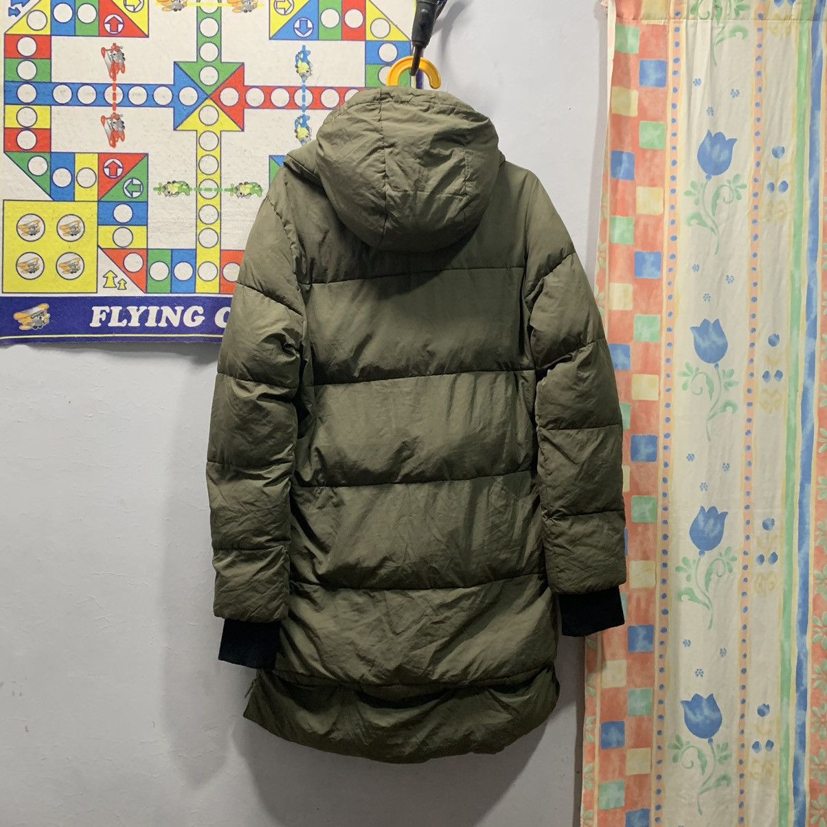 Superdry Superdry super luxe duvet parka Size L / US 10 / IT 46 - 11 Thumbnail