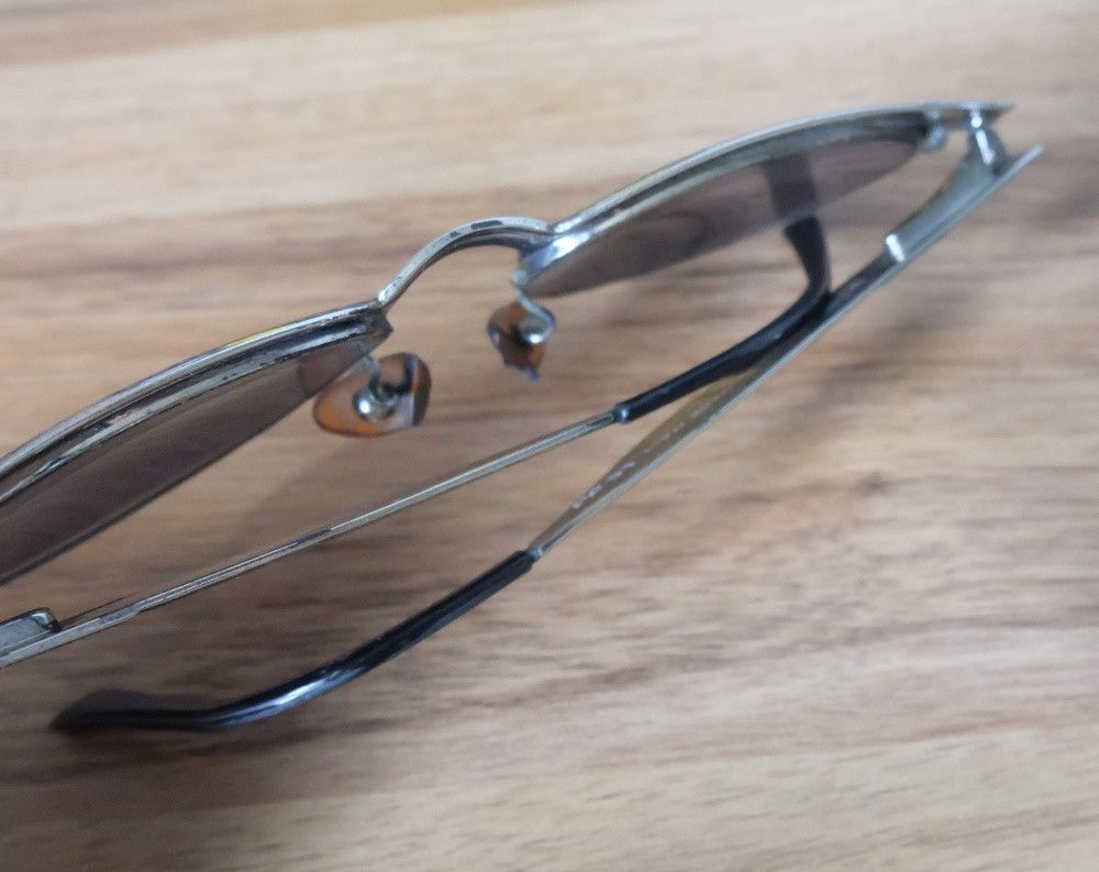 Other Police 2140 Aviator Sunglasses Size ONE SIZE - 9 Thumbnail