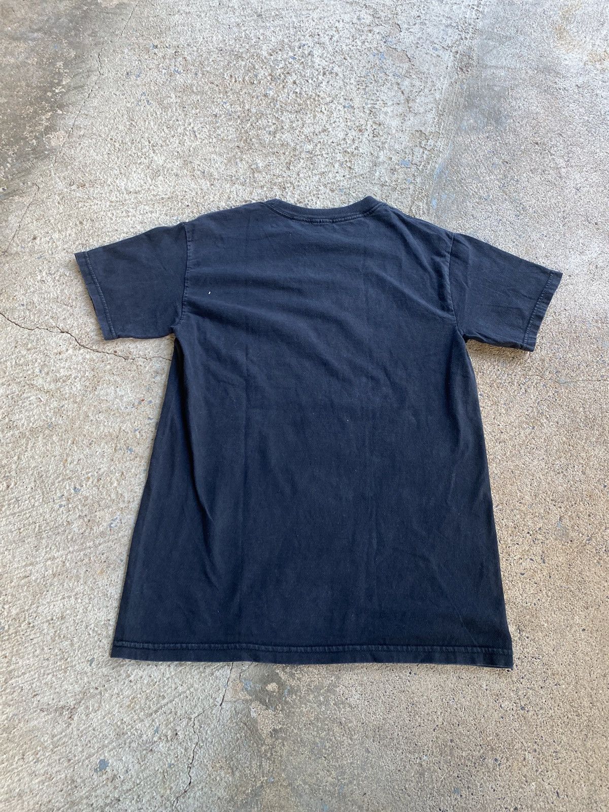 Band Tees × Vintage Vintage Y2K Pink Floyd Faded Shirt Size US S / EU 44-46 / 1 - 6 Thumbnail