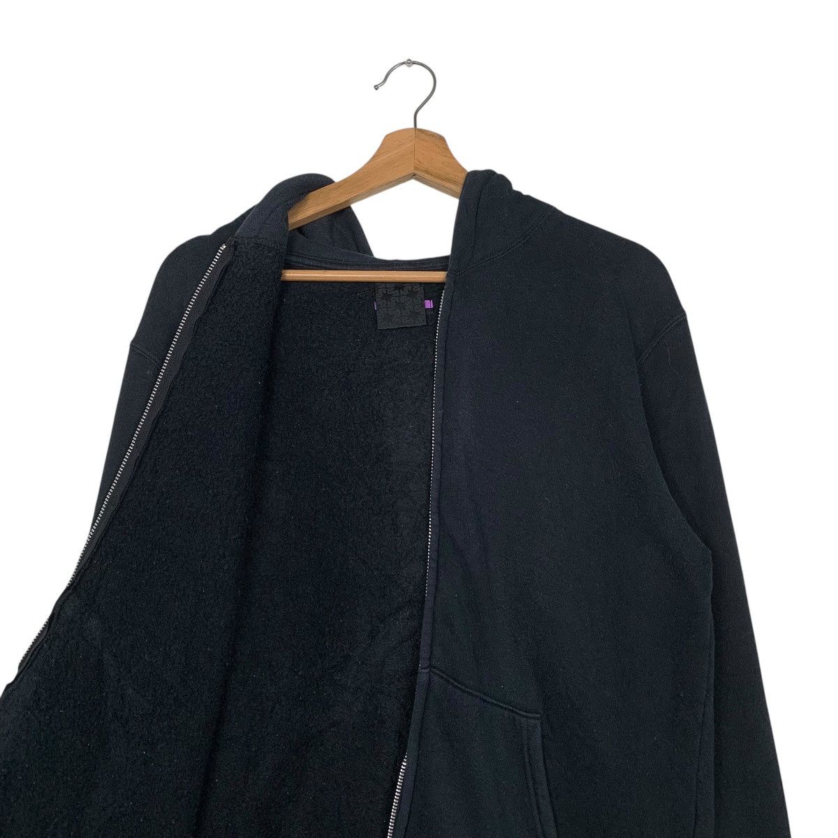 Japanese Brand Swagger Zipper Hoodie Size US M / EU 48-50 / 2 - 11 Thumbnail