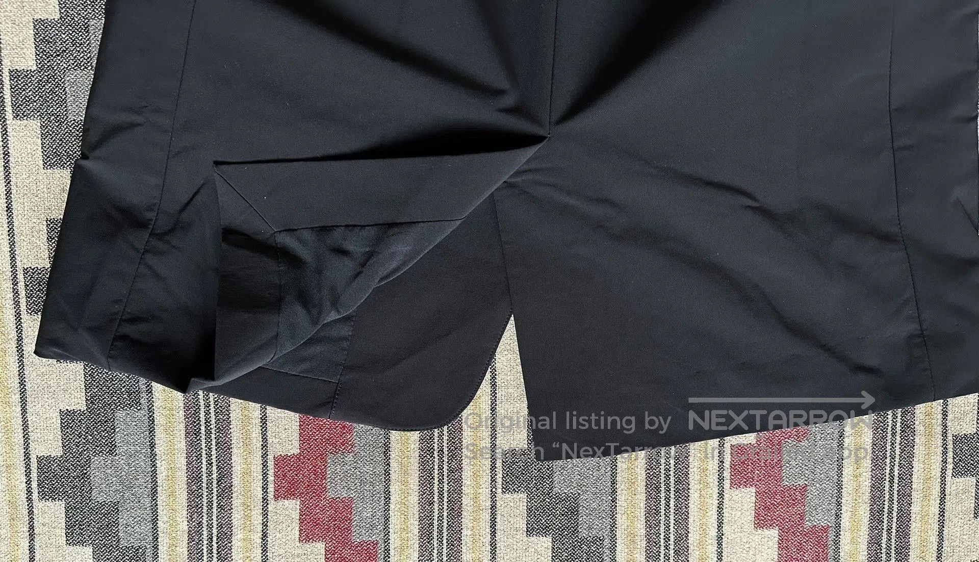 Snow Peak Snow Peak Comfort Warm Casual Suit Jacket. Size US M / EU 48-50 / 2 - 5 Thumbnail