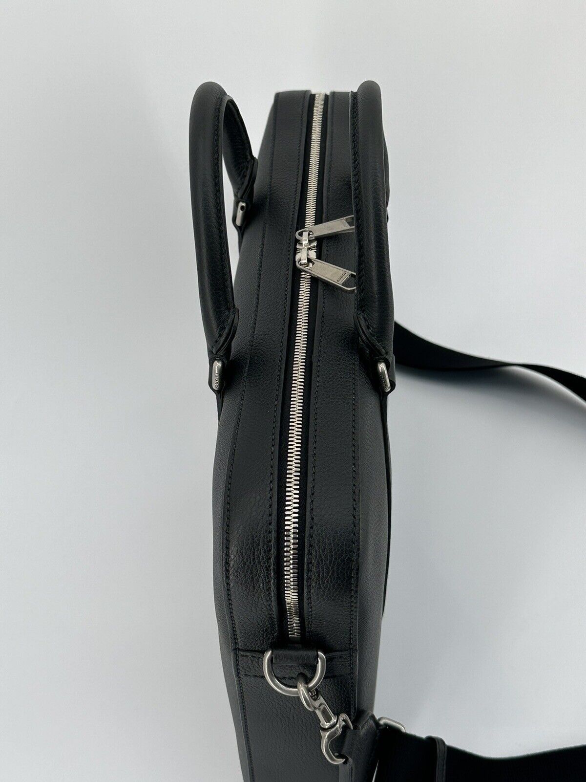 Gucci New Gucci bag briefcase Size ONE SIZE - 9 Thumbnail