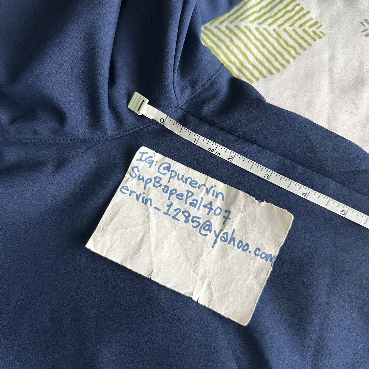 Adidas × Palace Track Pants size L Size US 36 / EU 52 - 11 Thumbnail