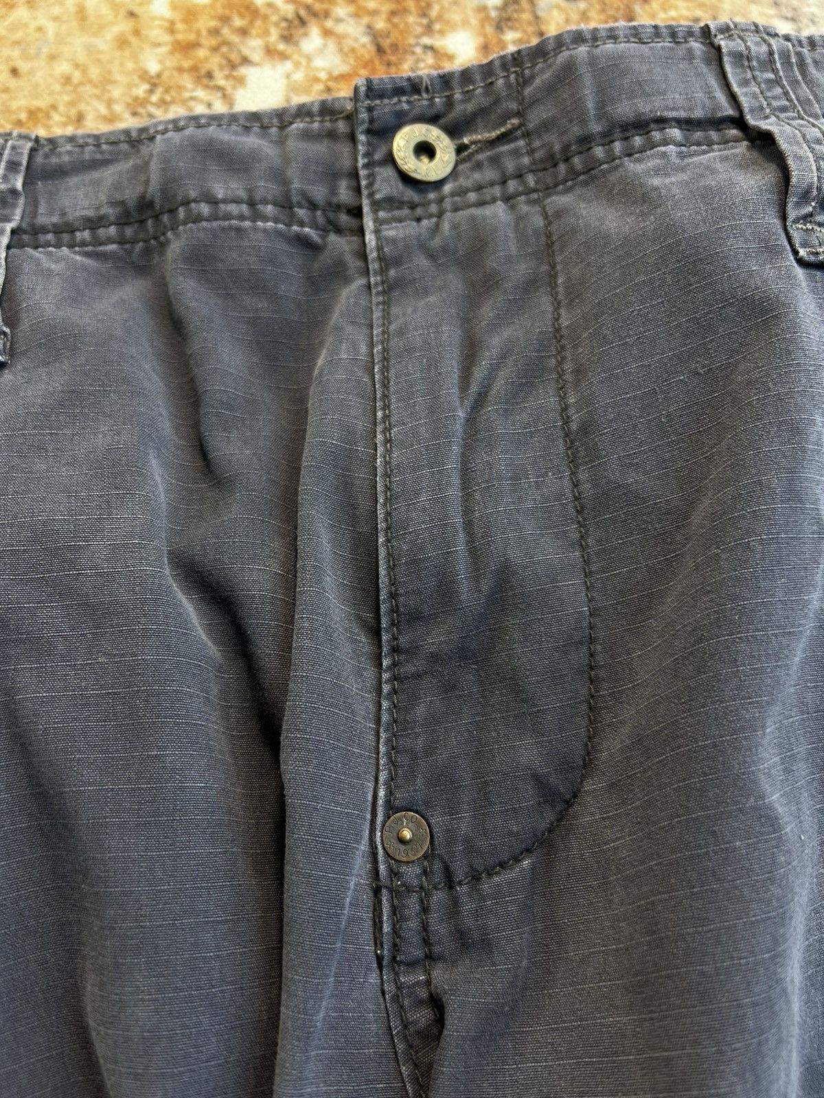 Polo Ralph Lauren Ralph Lauren P.J. Co M-067 Size US 34 / EU 50 - 5 Thumbnail