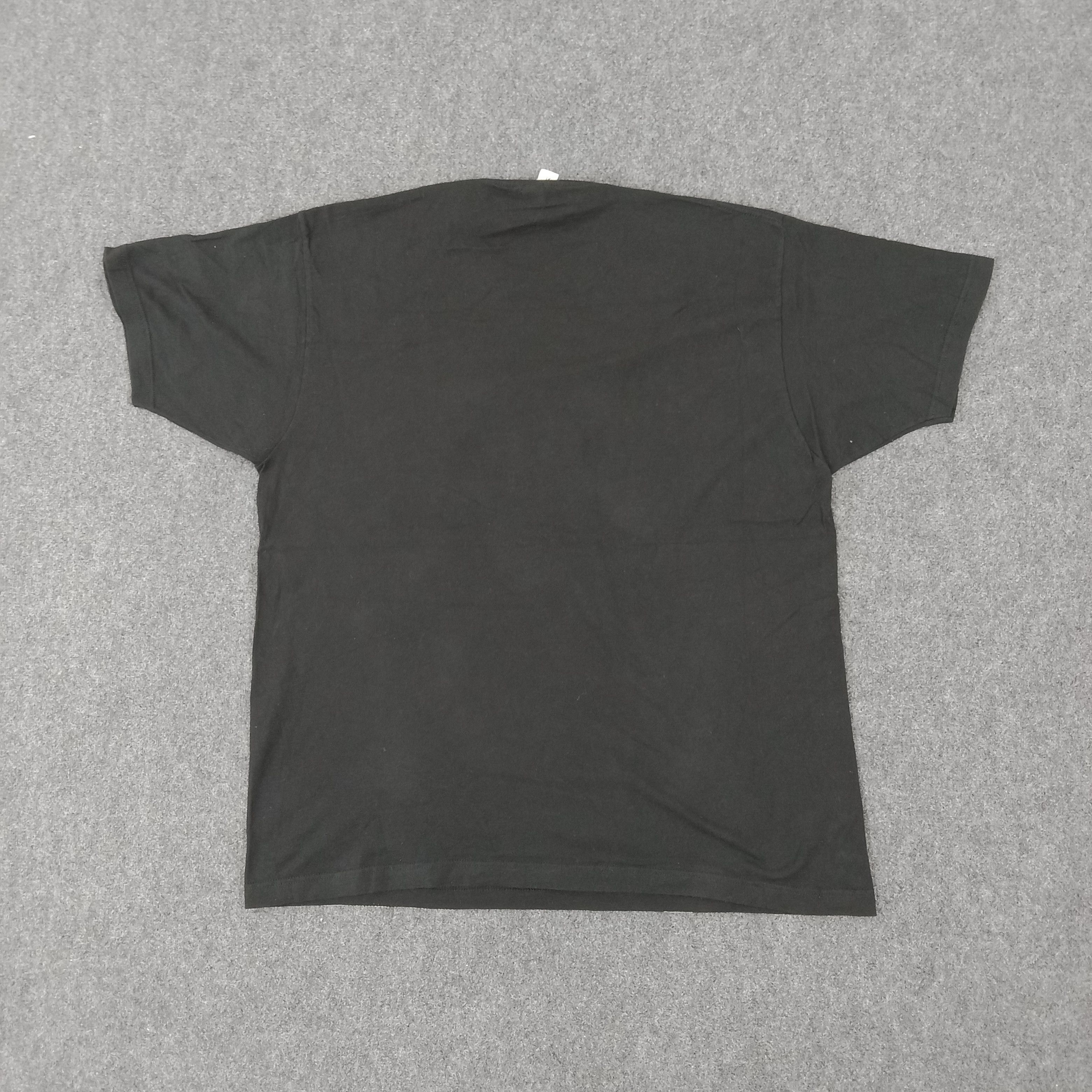 Band Tees × Vintage Joy Division English Punk Band Tshirt Size US XL / EU 56 / 4 - 4 Thumbnail