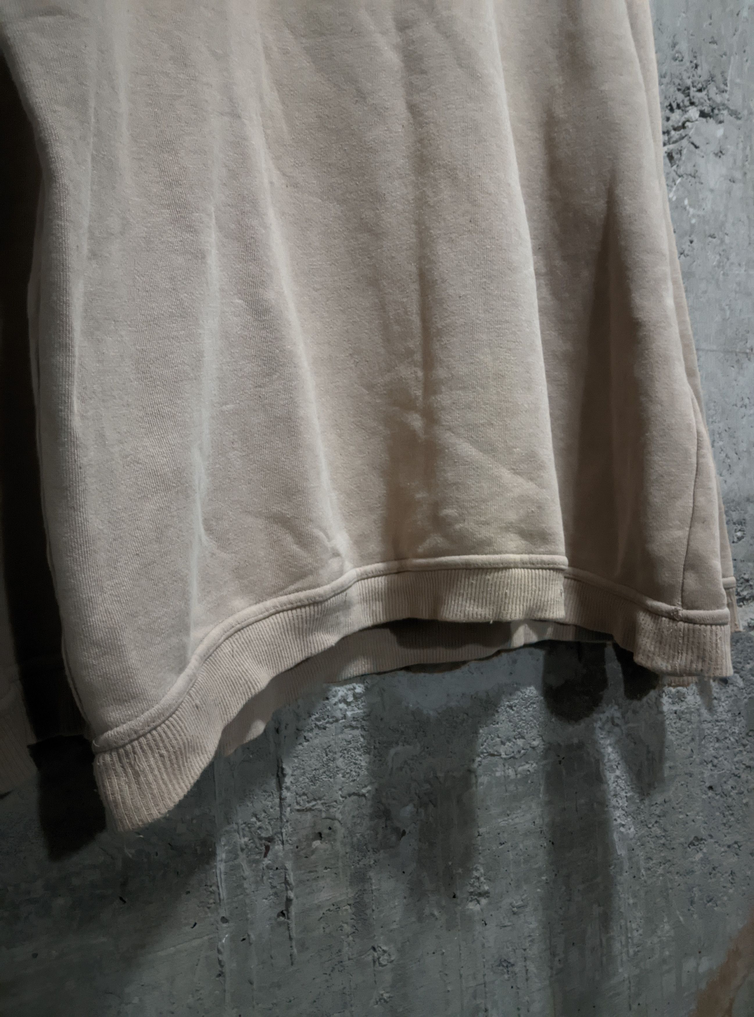 Vintage Vintage 1996 thrashed rusty surfboards crewneck Size US L / EU 52-54 / 3 - 14 Thumbnail