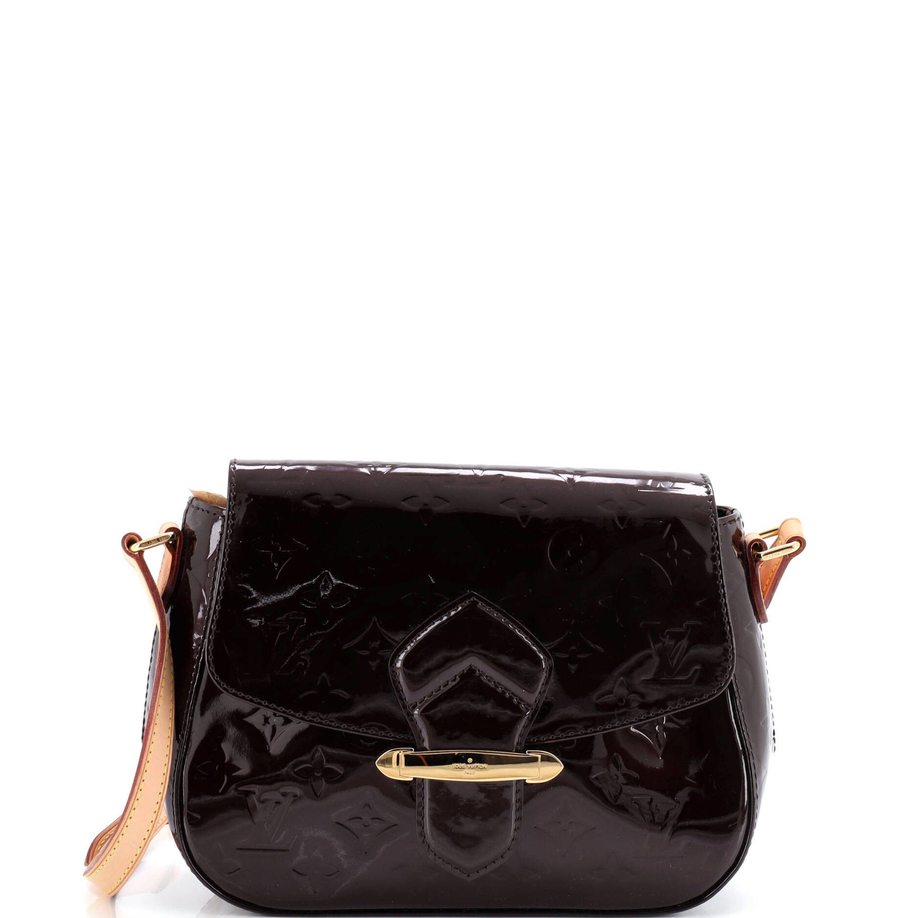Louis Vuitton Bellflower Handbag Size ONE SIZE - 1 Thumbnail