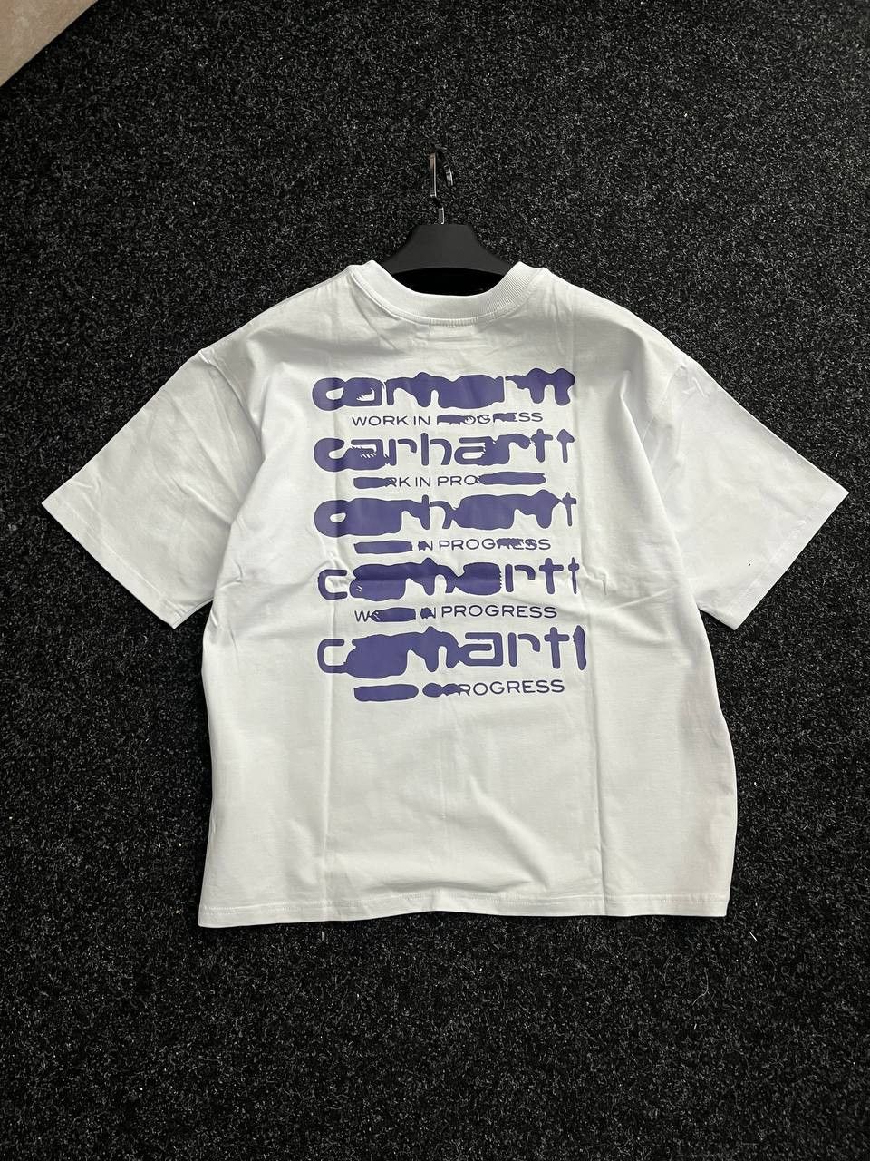 Carhartt Carhartt tshirt Size US L / EU 52-54 / 3 - 1 Thumbnail