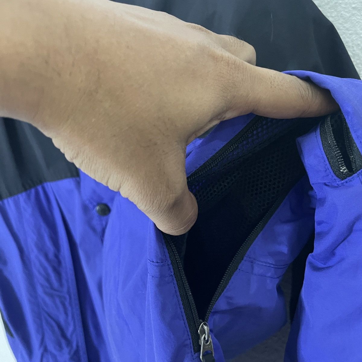 The North Face Vintage The North Face Jacket Size US M / EU 48-50 / 2 - 5 Thumbnail