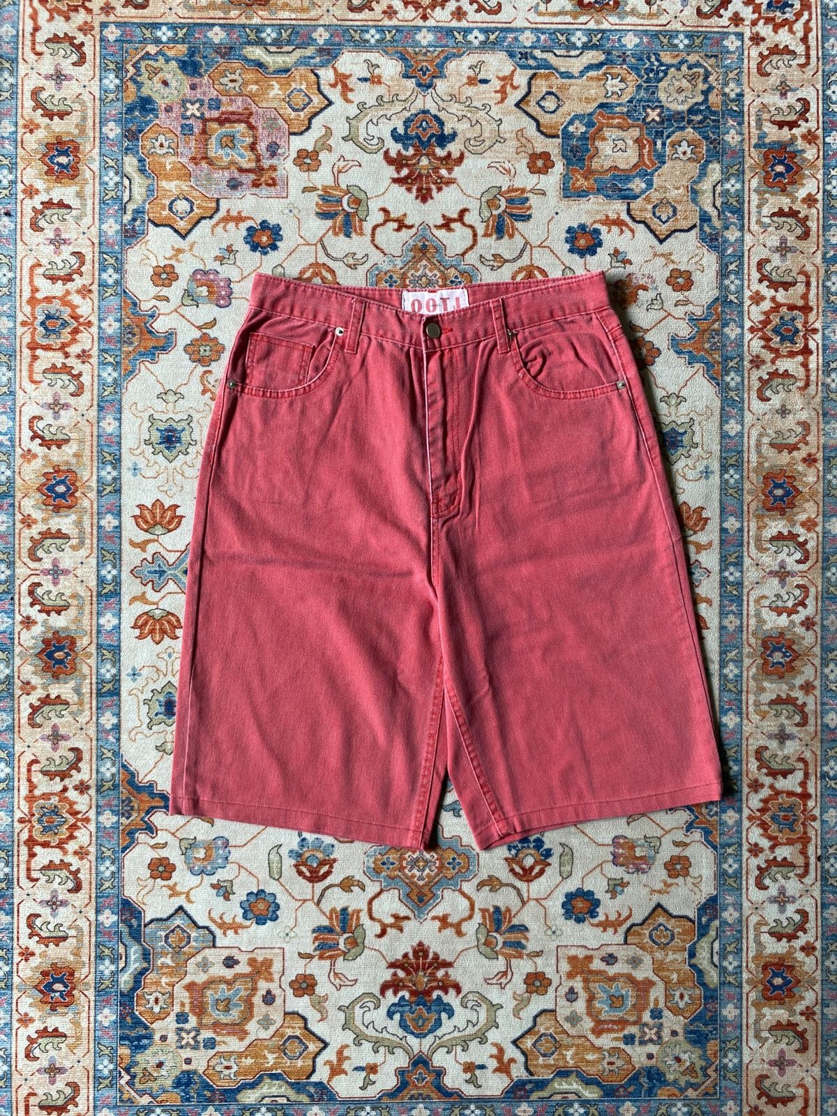Other JORTS DENIM Size US 30 / EU 46 - 1 Thumbnail