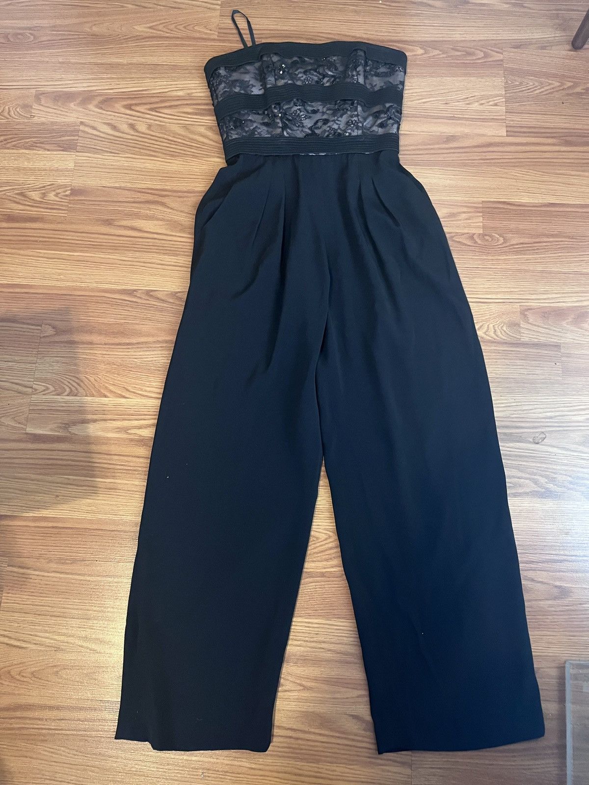 Other Liancarlo evening playsuit evening wear Size M / US 6-8 / IT 42-44 - 1 Thumbnail