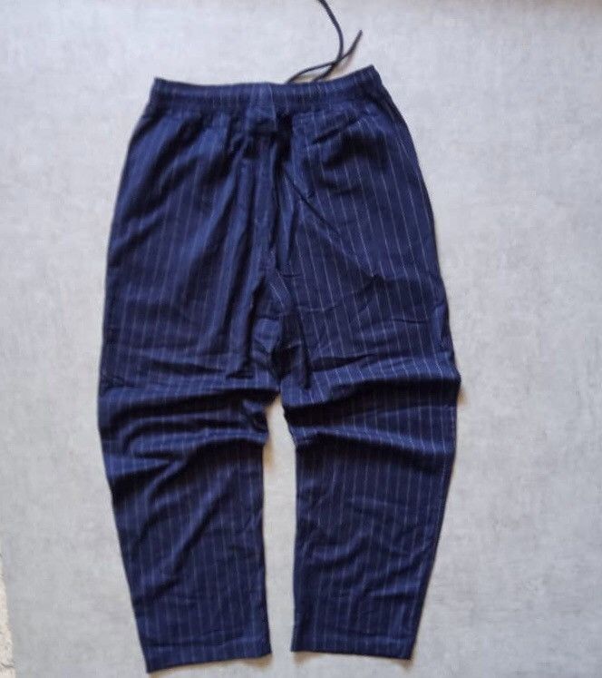 Comme des Garcons × Stussy CDG x Stussy Pin Striped Beach Pant - M Size US 32 / EU 48 - 8 Thumbnail