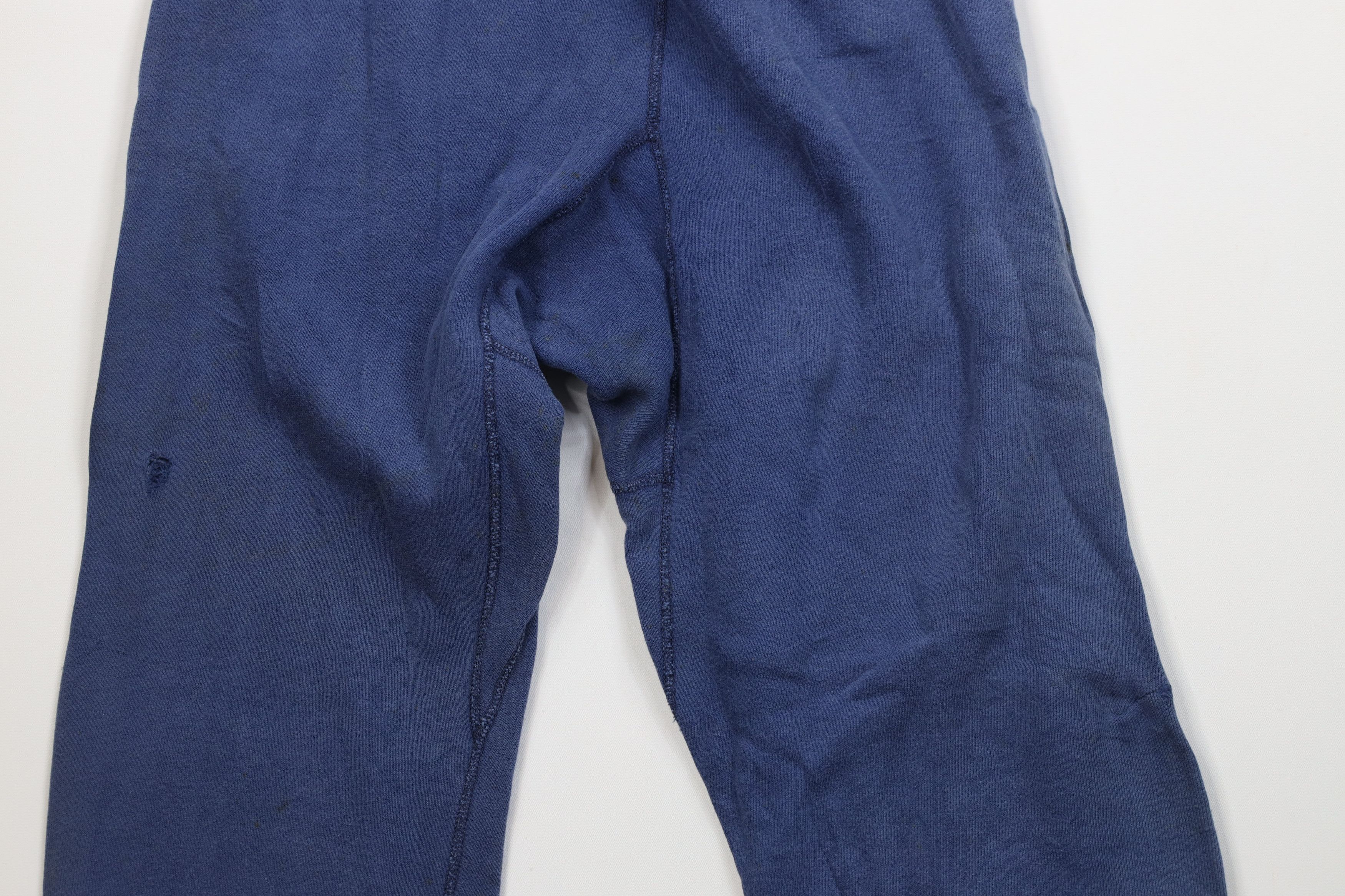 Russell Athletic Vintage 50s 60s Russell Athletic Sweatpants Joggers USA Size US 32 / EU 48 - 14 Thumbnail