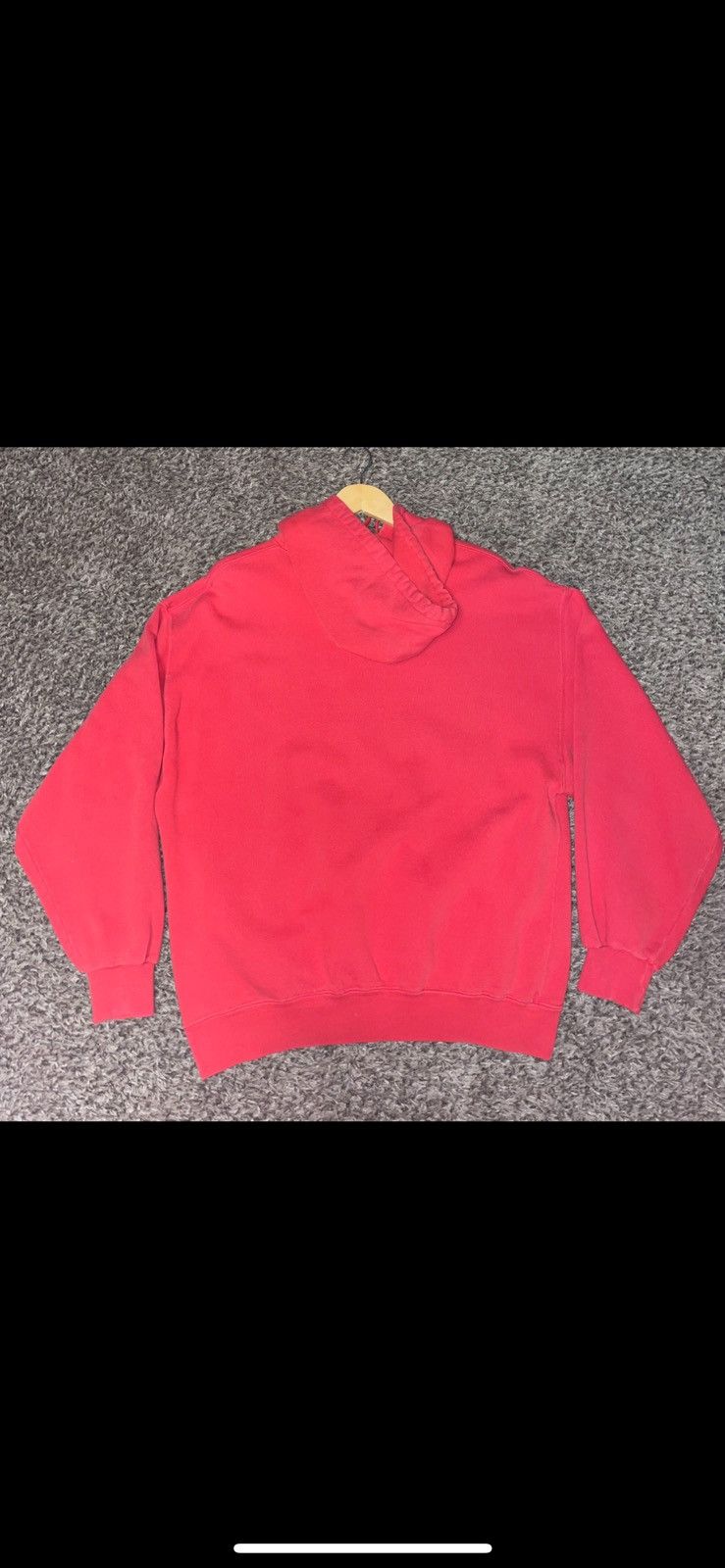 Russell Athletic × Vintage Vintage Russell Athletic Hoodie Size US XL / EU 56 / 4 - 6 Thumbnail