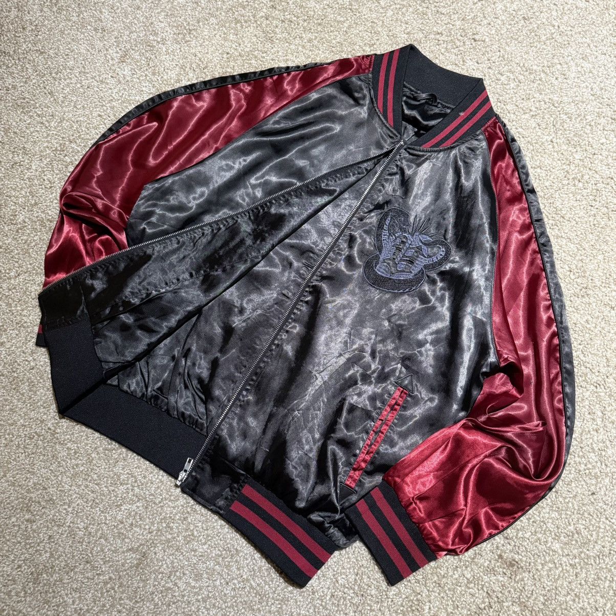 Other VAMPS Underworld Sukajan Official Merchandise Size US L / EU 52-54 / 3 - 3 Thumbnail