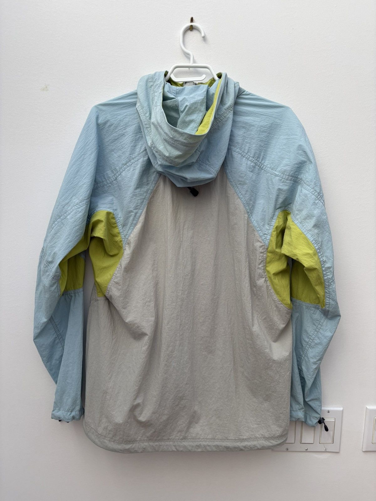 And Wander × Maison Kitsune And wander Size US M / EU 48-50 / 2 - 2 Thumbnail