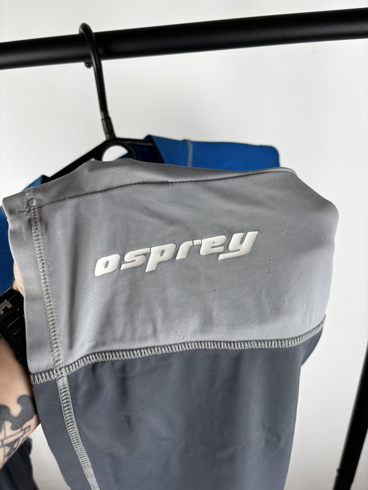 Osprey × Vintage Osprey vintage jersey size XL Size US XL / EU 56 / 4 - 4 Thumbnail