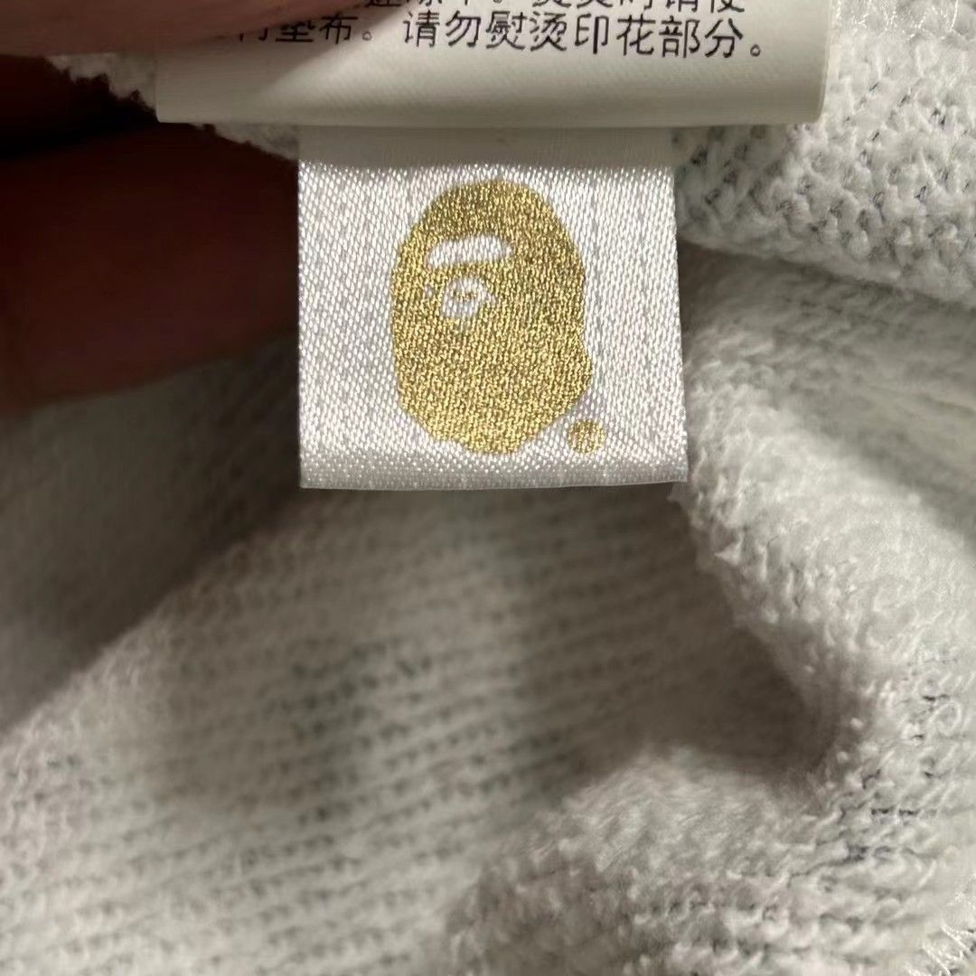 Bape BAPE LIMITED HOODIE Size US M / EU 48-50 / 2 - 6 Thumbnail