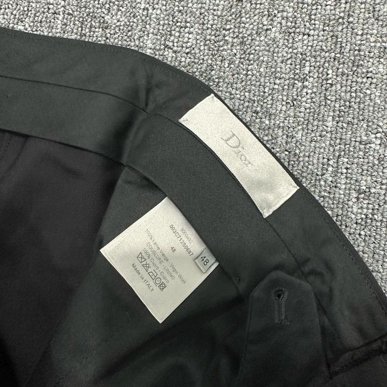 Dior Dior Suit 2504-Nextarrow Size 48R - 8 Thumbnail