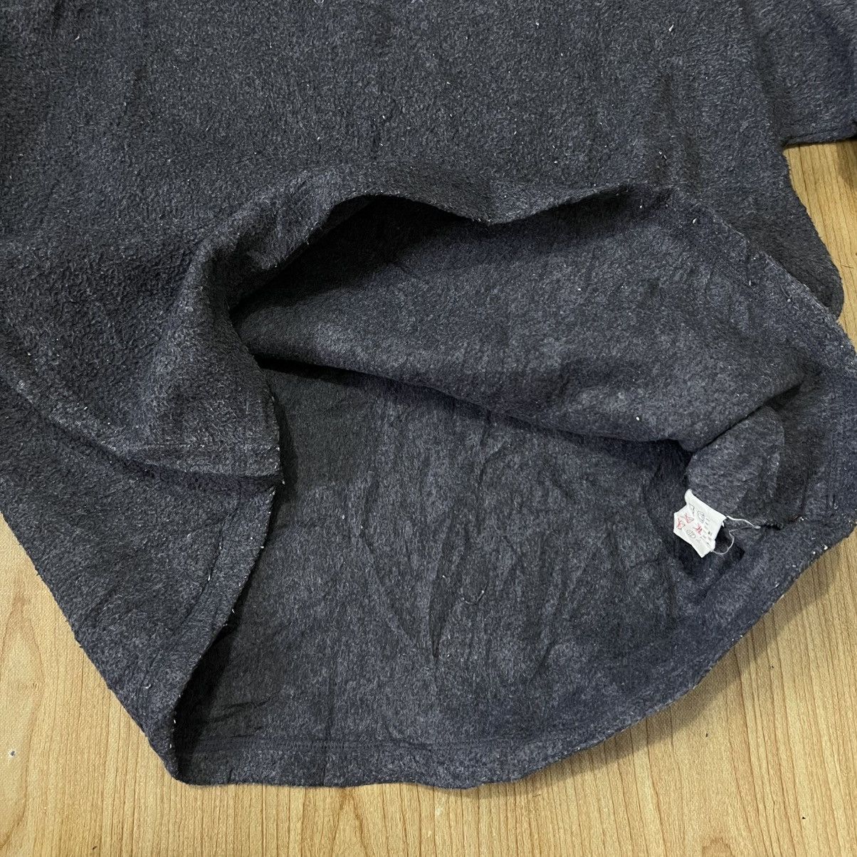 Vans Vans skateboard sherpa wool Size US M / EU 48-50 / 2 - 6 Thumbnail