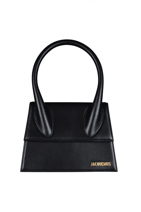 Jacquemus Le Grand Chiquito Size ONE SIZE - 1 Thumbnail