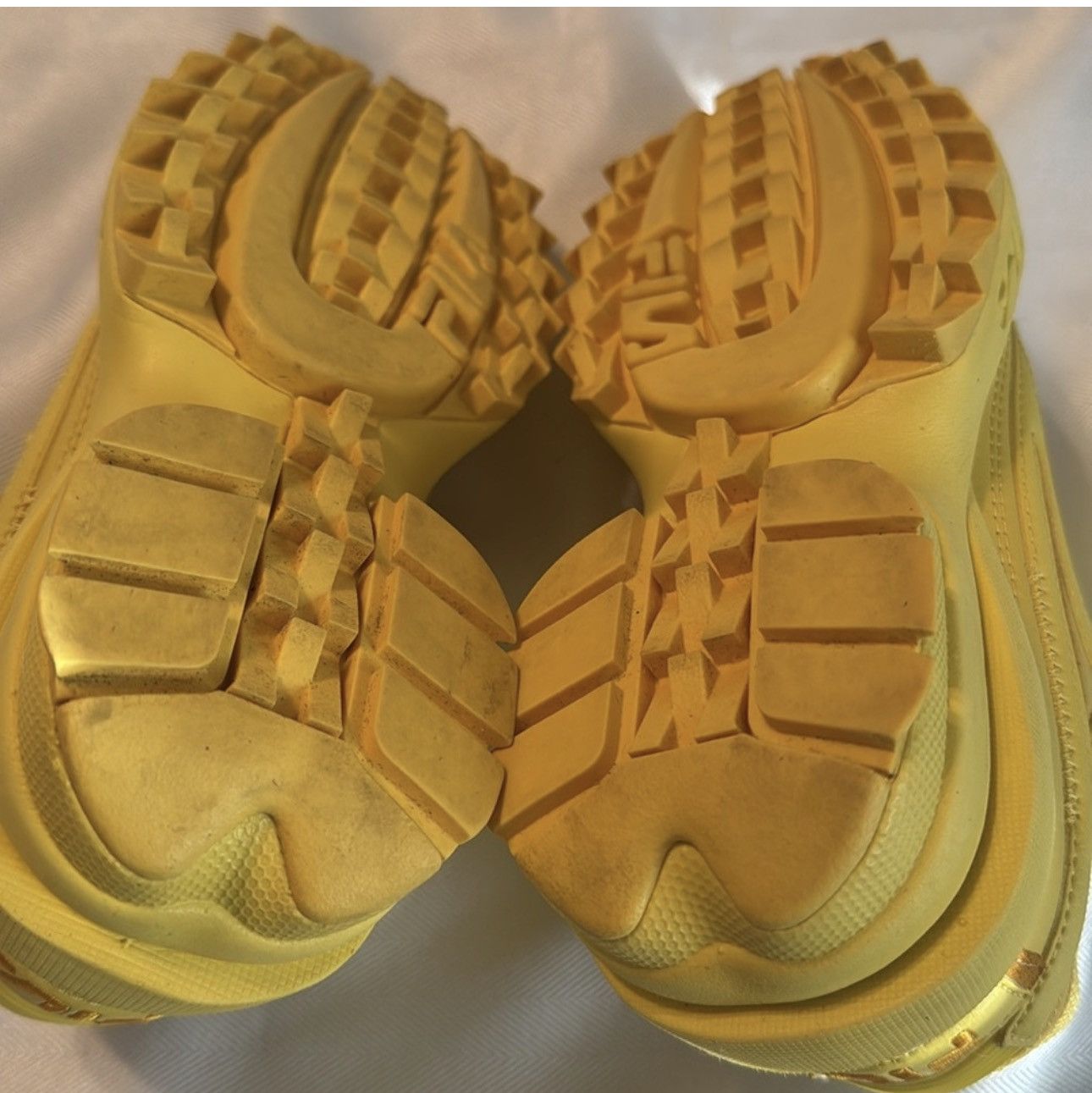 Fila Fila Size US 6 / IT 36 - 5 Thumbnail