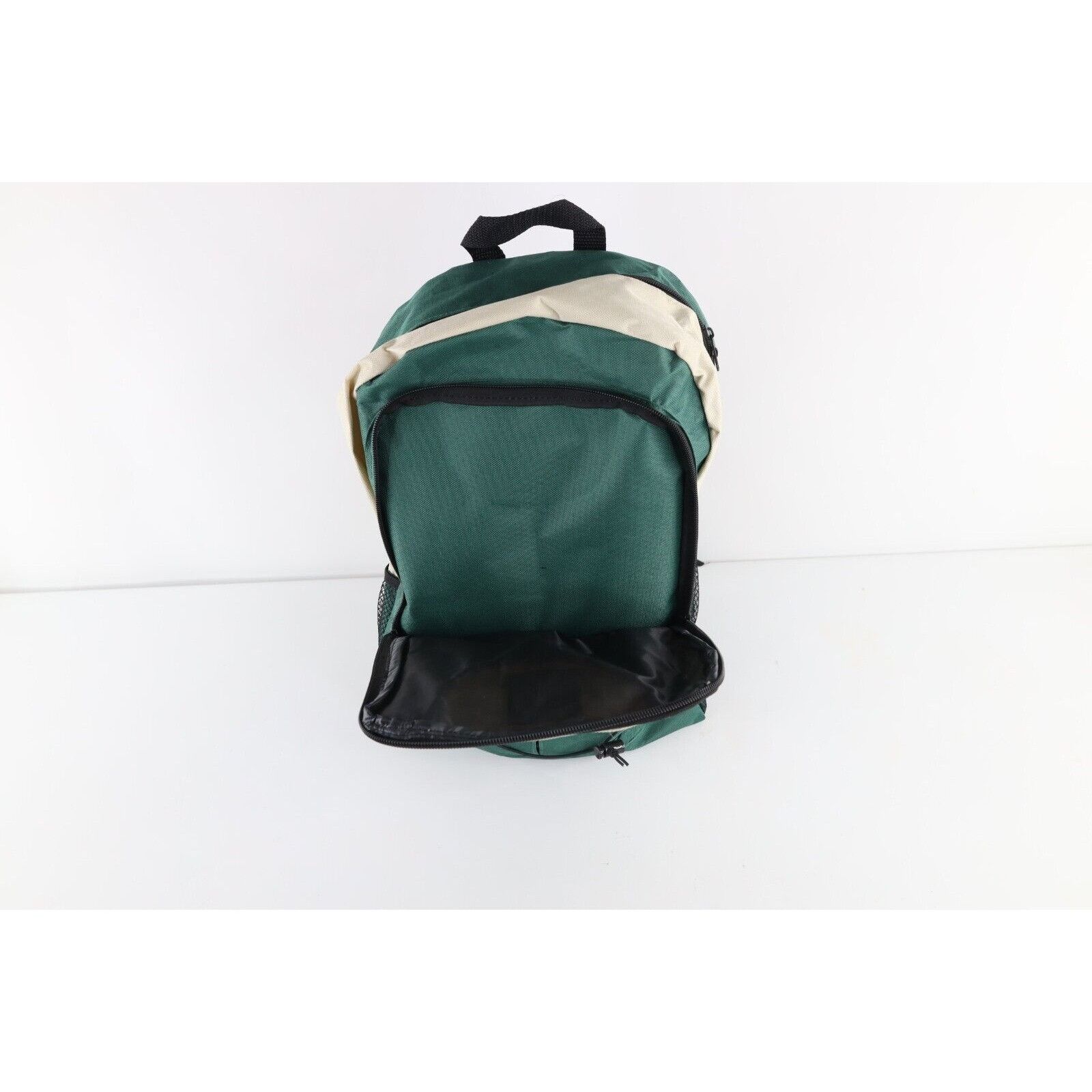 Vintage Vintage 90s Streetwear National Wildlife Federation Bag Size ONE SIZE - 8 Thumbnail