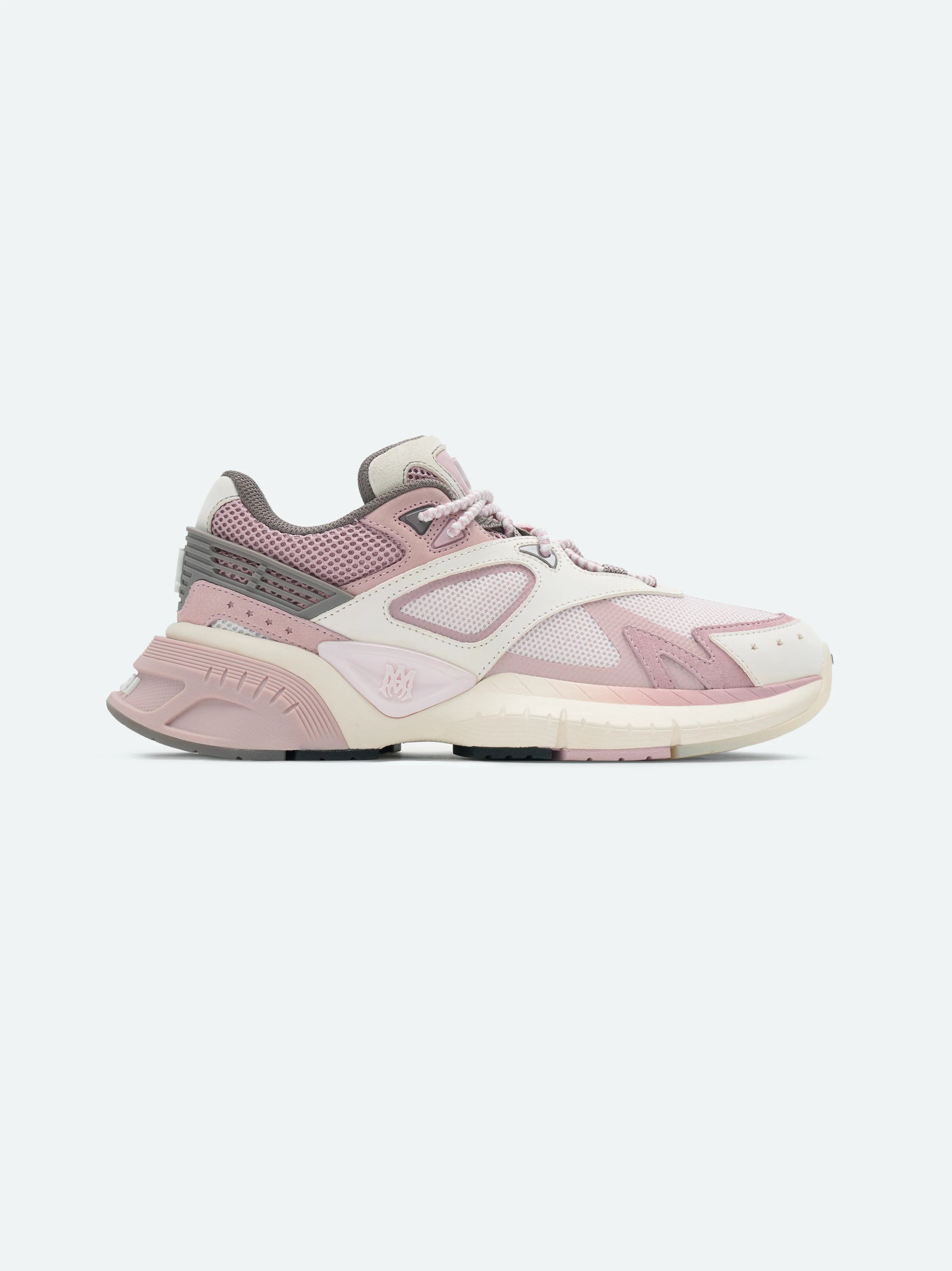 Amiri oc11z0225 MA Runner Low-Top Sneakers in Multicolor Size US 9 / IT 39 - 1 Thumbnail