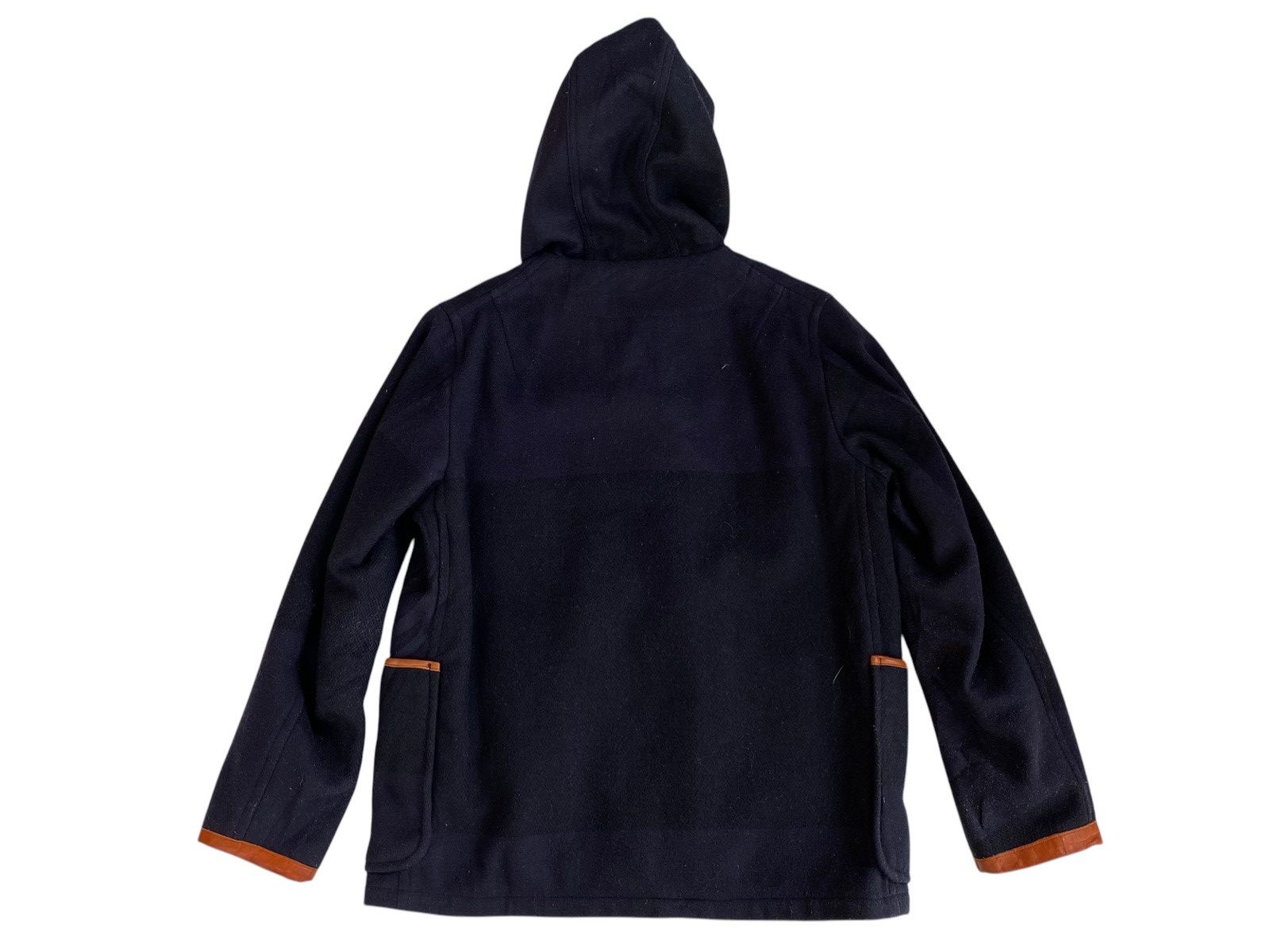 Japanese Brand × Sunny Sports × Vintage Vtg Sunny Sport Wool Jacket Size US S / EU 44-46 / 1 - 2 Thumbnail