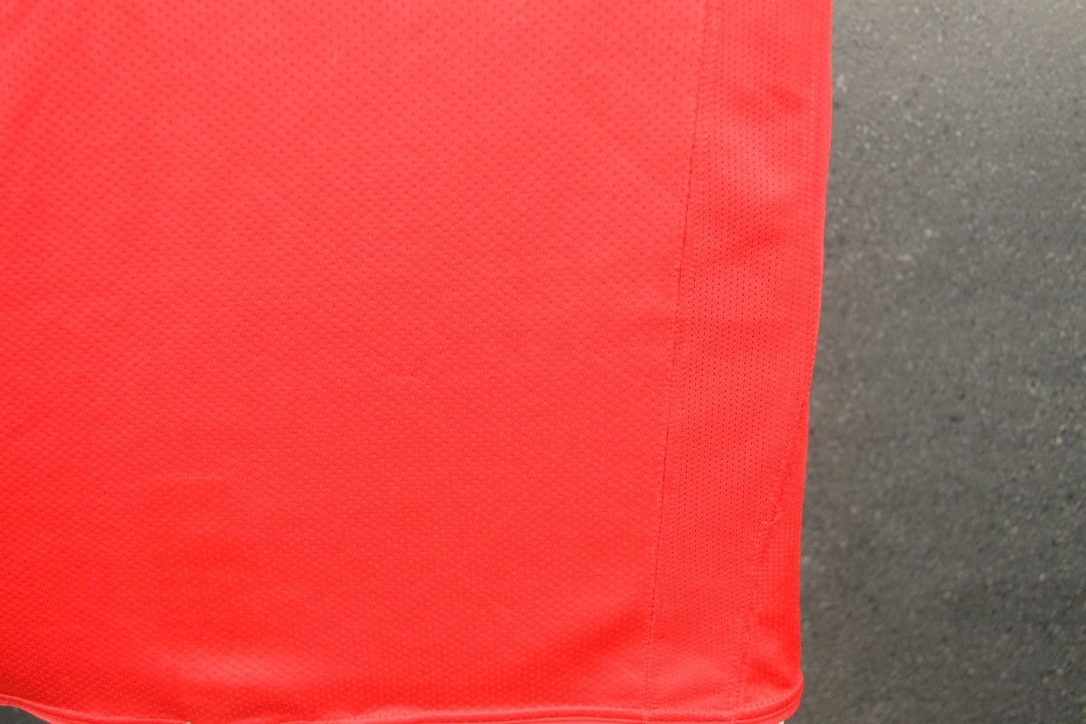 Nike Manchester United 2008 Home Football Shirt Nike Soccer Retro Size US XS / EU 42 / 0 - 9 Thumbnail