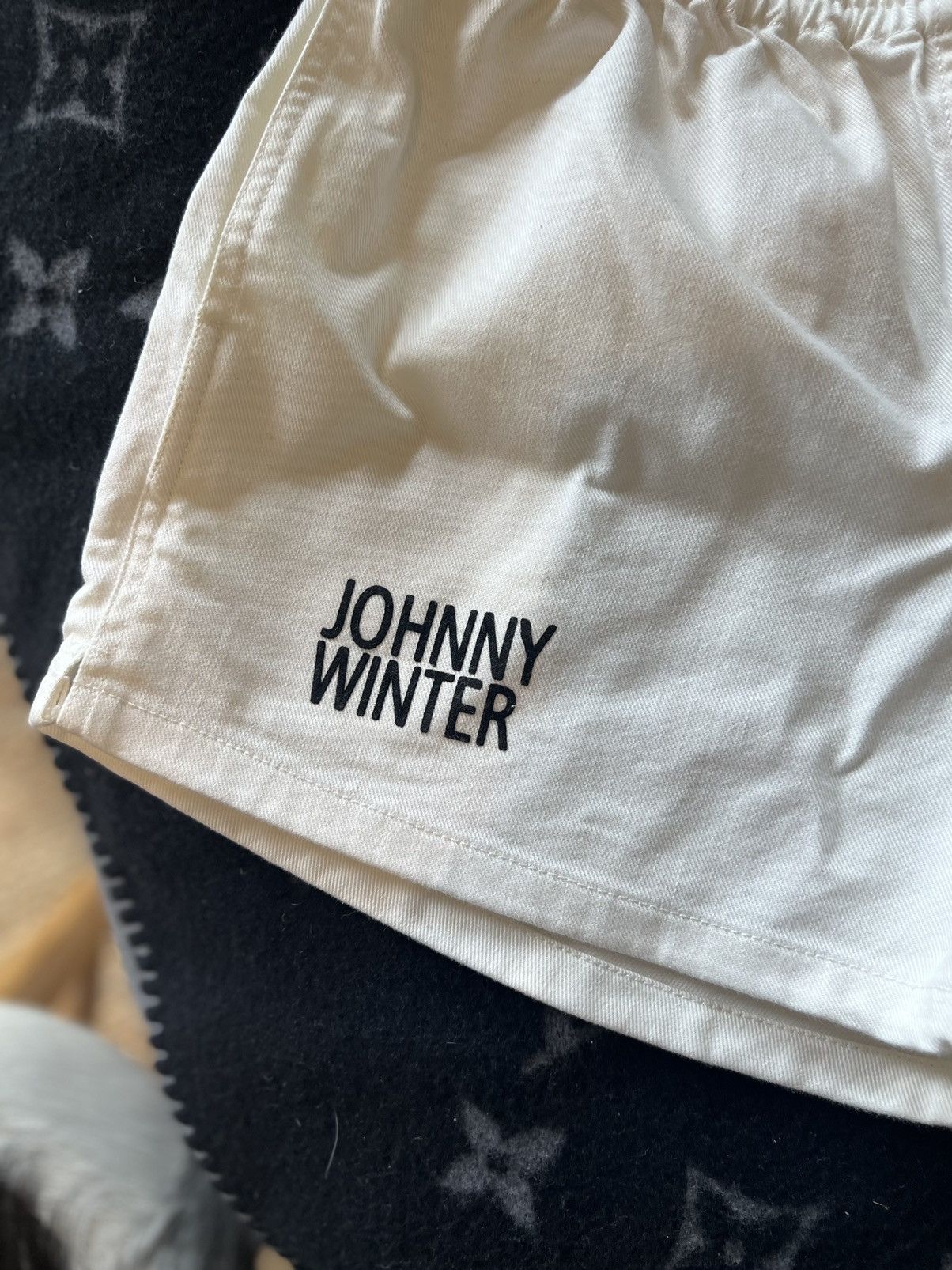 Acne Studios Acne Studios - present the Johnny winter project Size US 36 / EU 52 - 2 Thumbnail