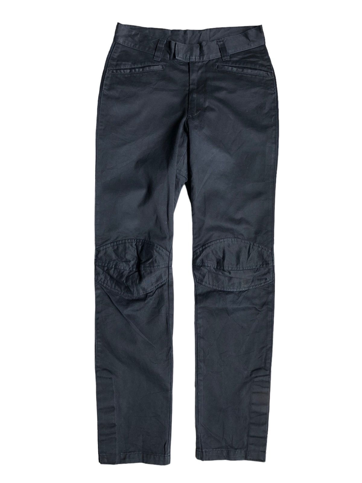 General Research 1999 General Research biker pants Size US 29 - 1 Thumbnail