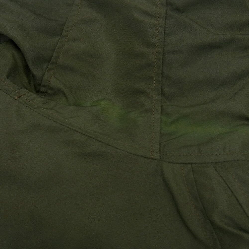 Buzz Rickson's United Carr N-3B Military Flight Jacket Size US M / EU 48-50 / 2 - 6 Thumbnail