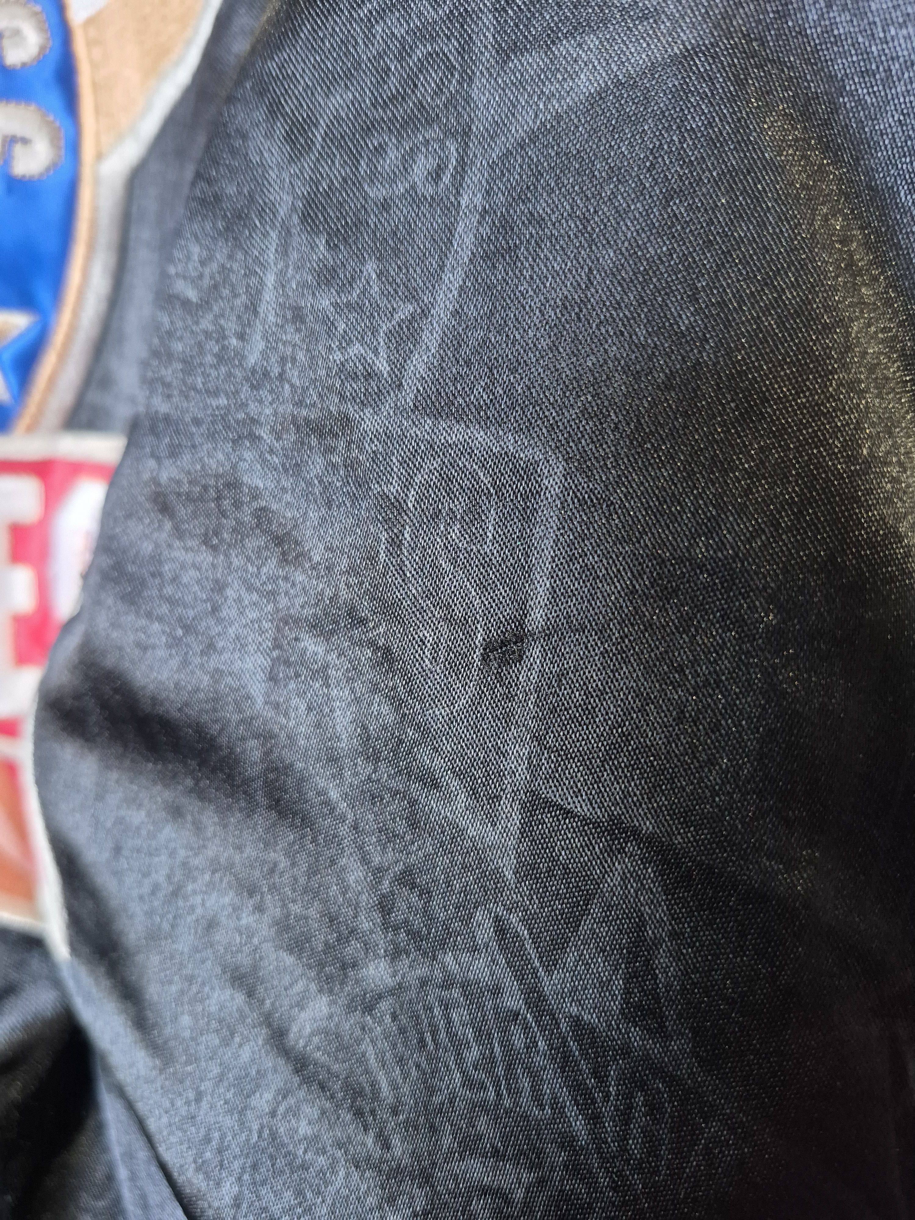 Other Vintage new york black yankees jacket negro league XXL Size US XL / EU 56 / 4 - 18 Thumbnail