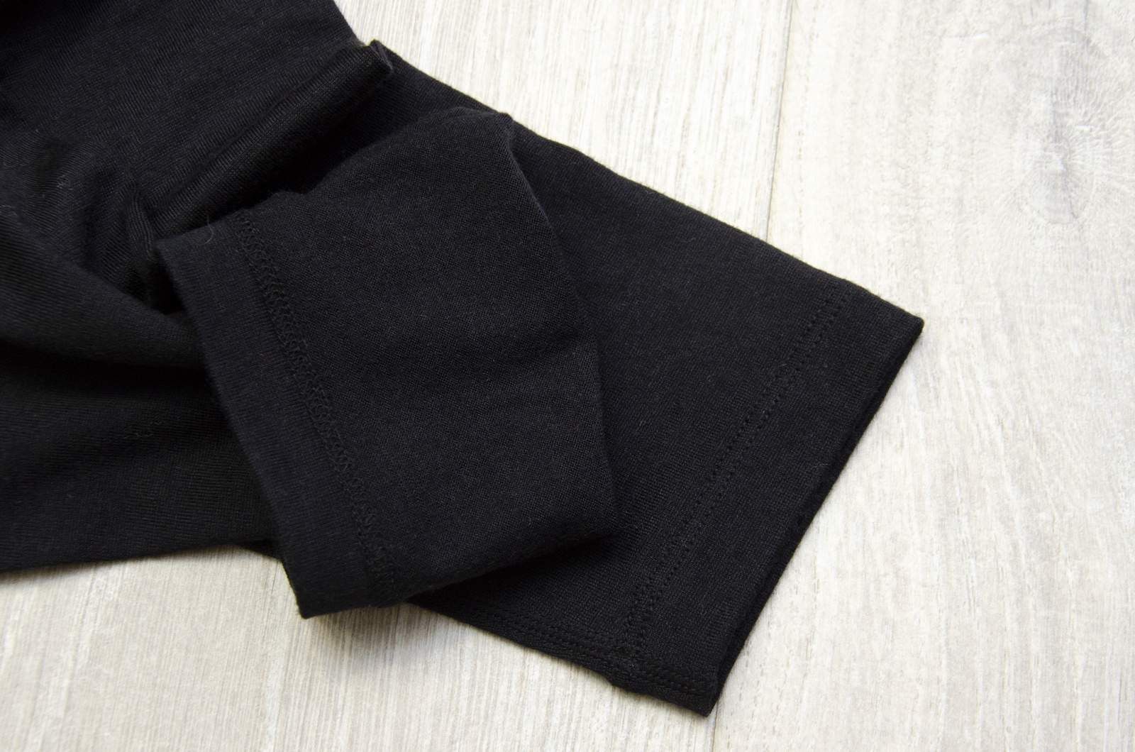 Other Longsleeve Super Natural MerinoWool. Size L Size L / US 10 / IT 46 - 4 Thumbnail
