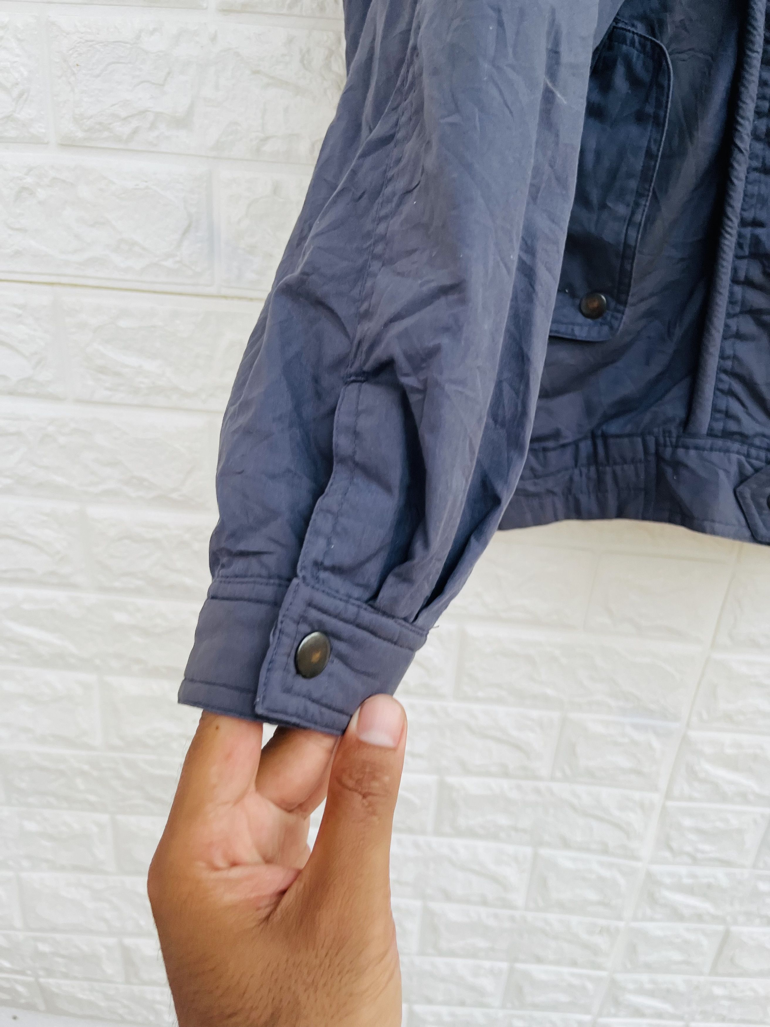 Japanese Brand × Vintage Vintage Jimy Macroad Designer Streetwear Fashion Style Size US L / EU 52-54 / 3 - 8 Thumbnail