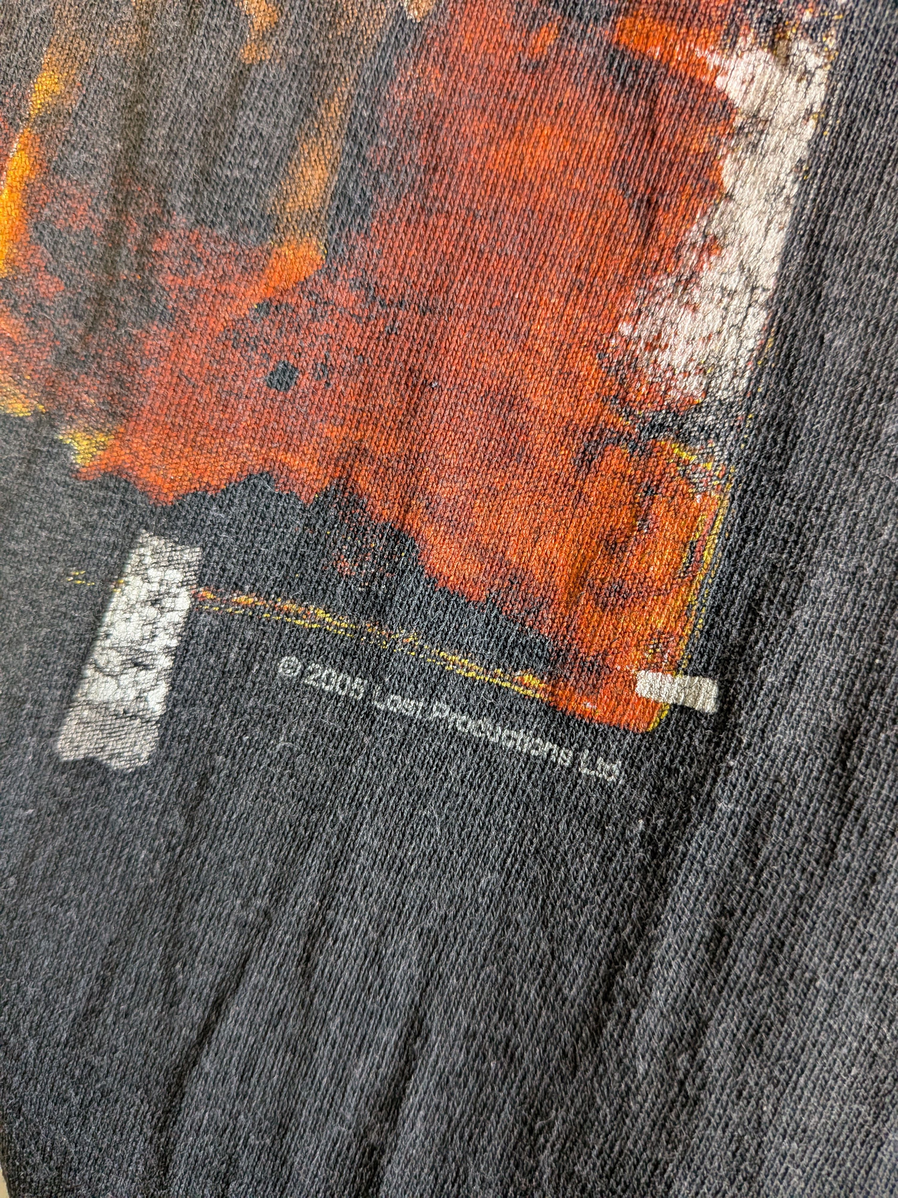 Vintage Vintage Paradise Lost Size US M / EU 48-50 / 2 - 4 Thumbnail