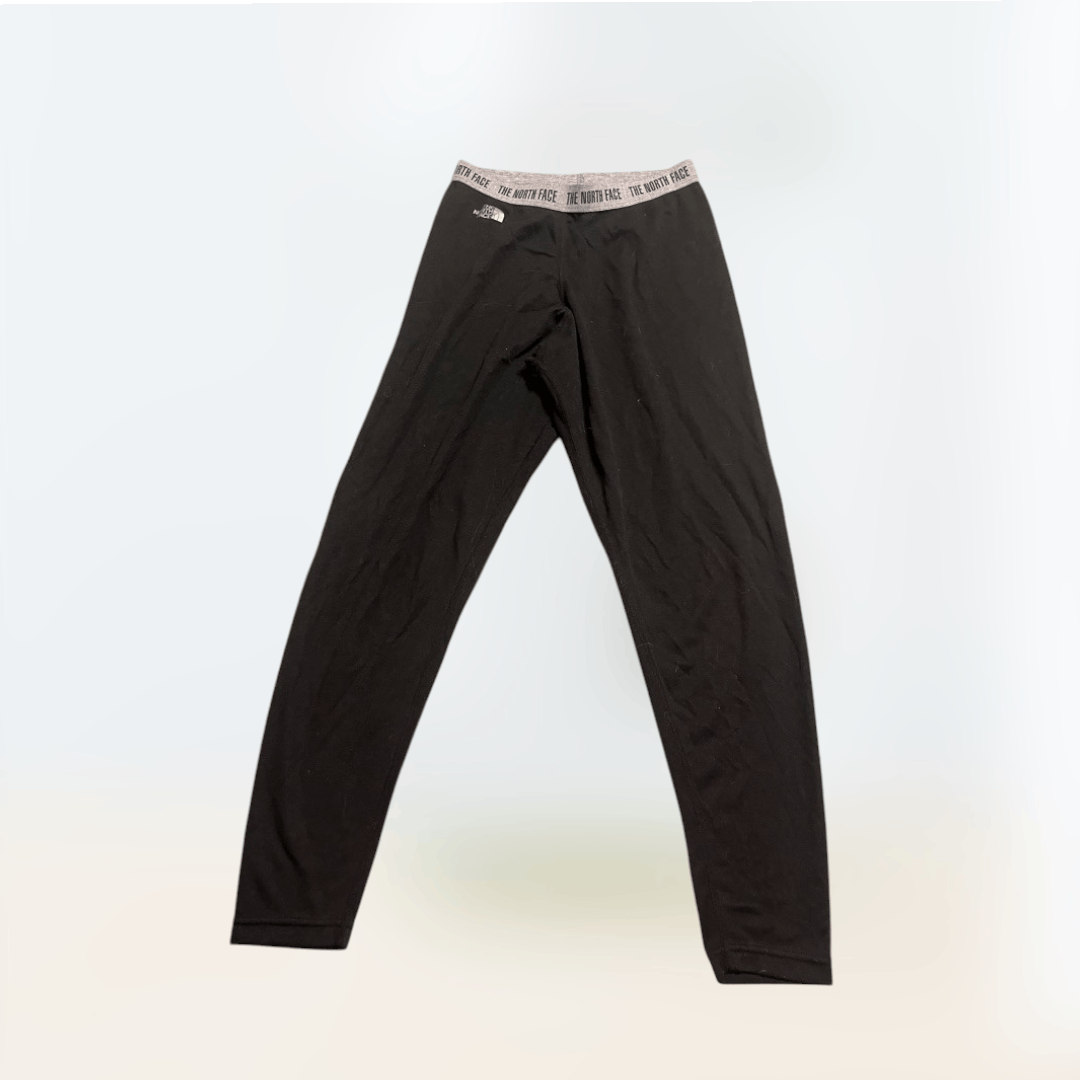 The North Face The North Face Black Base Layer Leggings Women's Size M Size 24" / US 00 / IT 34 - 3 Thumbnail