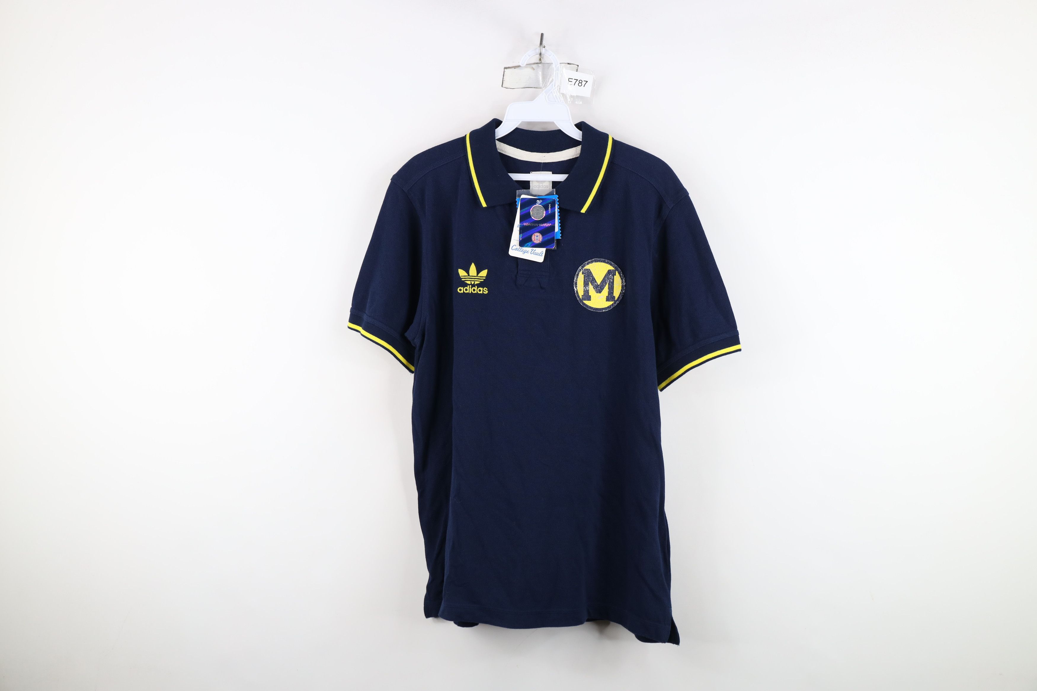 Adidas × Frank Ocean Dead-stock Frank Rugby Adidas Polo | Grailed