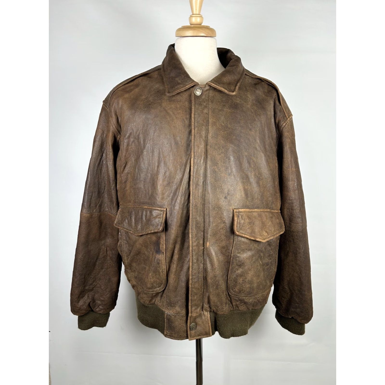 Vintage VINTAGE? No. Size US XXL / EU 58 / 5 - 2 Thumbnail