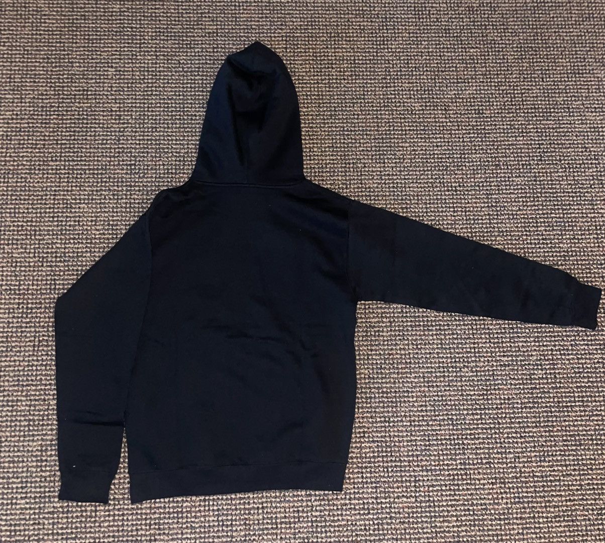 Anti Social Social Club Anti Social Social Club Cut Off Logo Hoodie Size US S / EU 44-46 / 1 - 4 Thumbnail