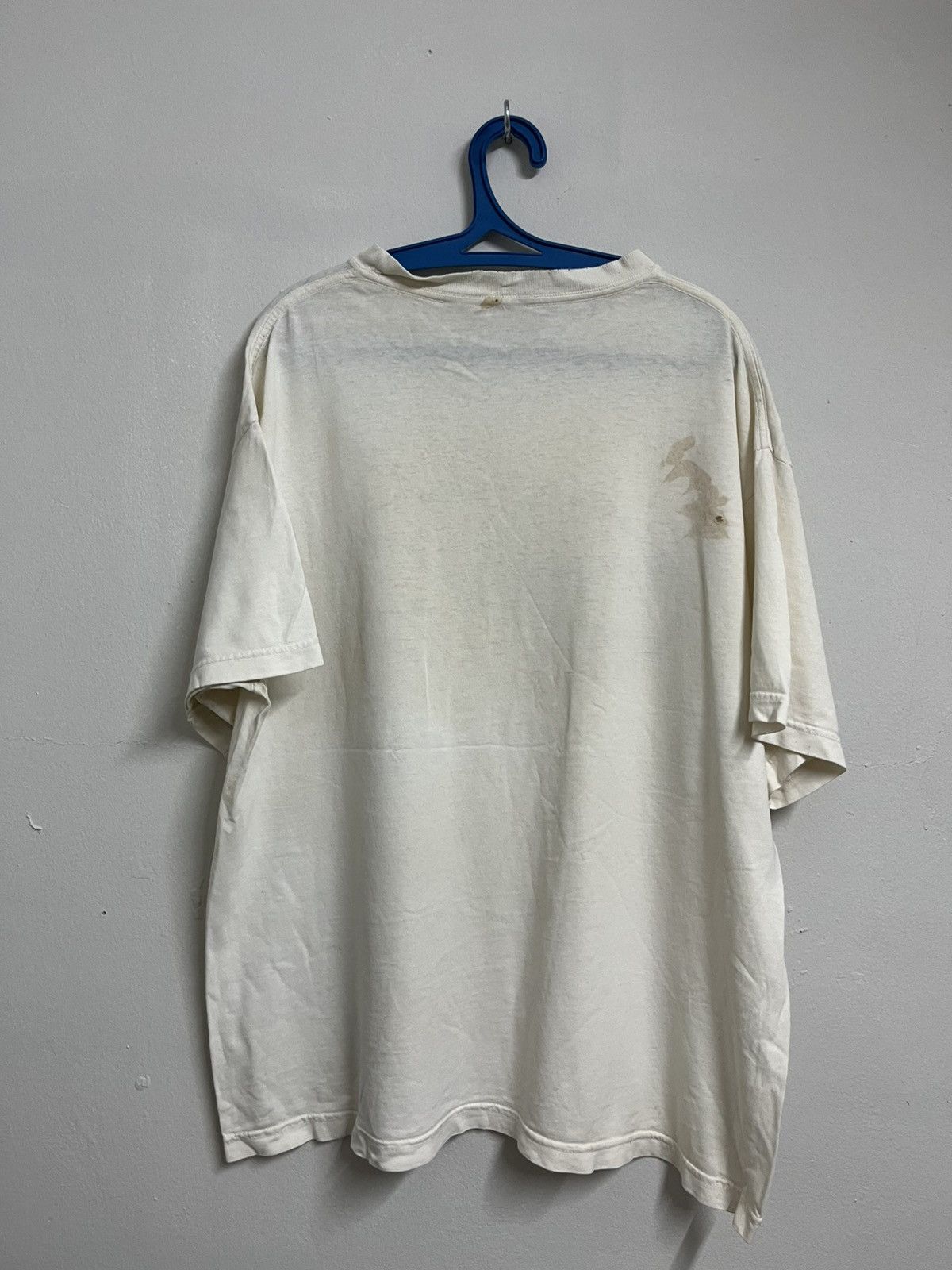 Georges Marciano 💥Vintage 96 SECRET X AGENT Guess Jeans Since 1981 Size US XL / EU 56 / 4 - 10 Thumbnail