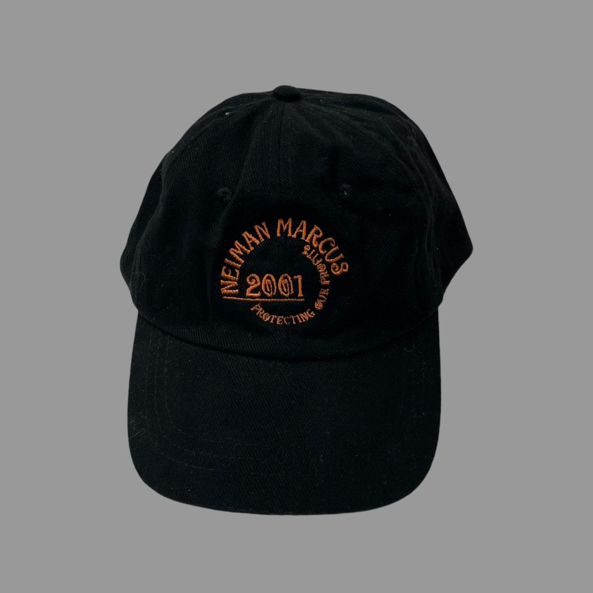 Neiman Marcus × Vintage Neiman Marcus 2001 hat Size ONE SIZE - 1 Thumbnail