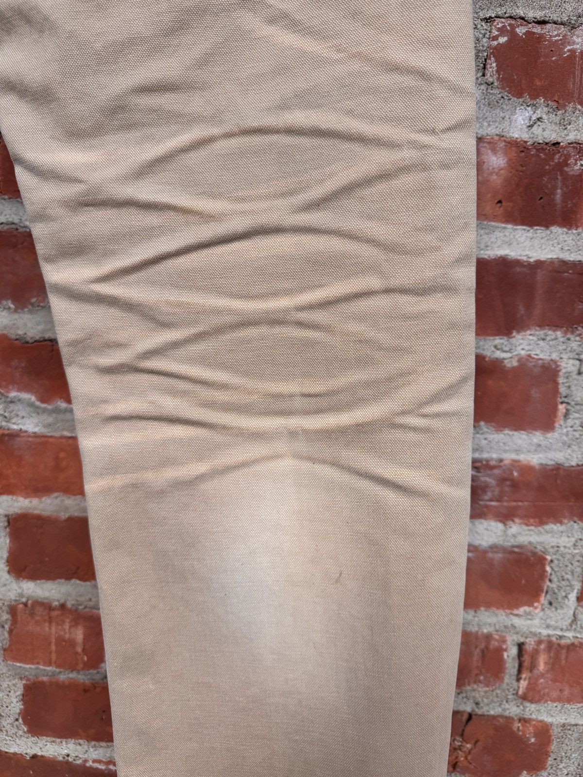 Fear of God Fear of god 7th collection canvas jeans Size US 34 / EU 50 - 7 Thumbnail